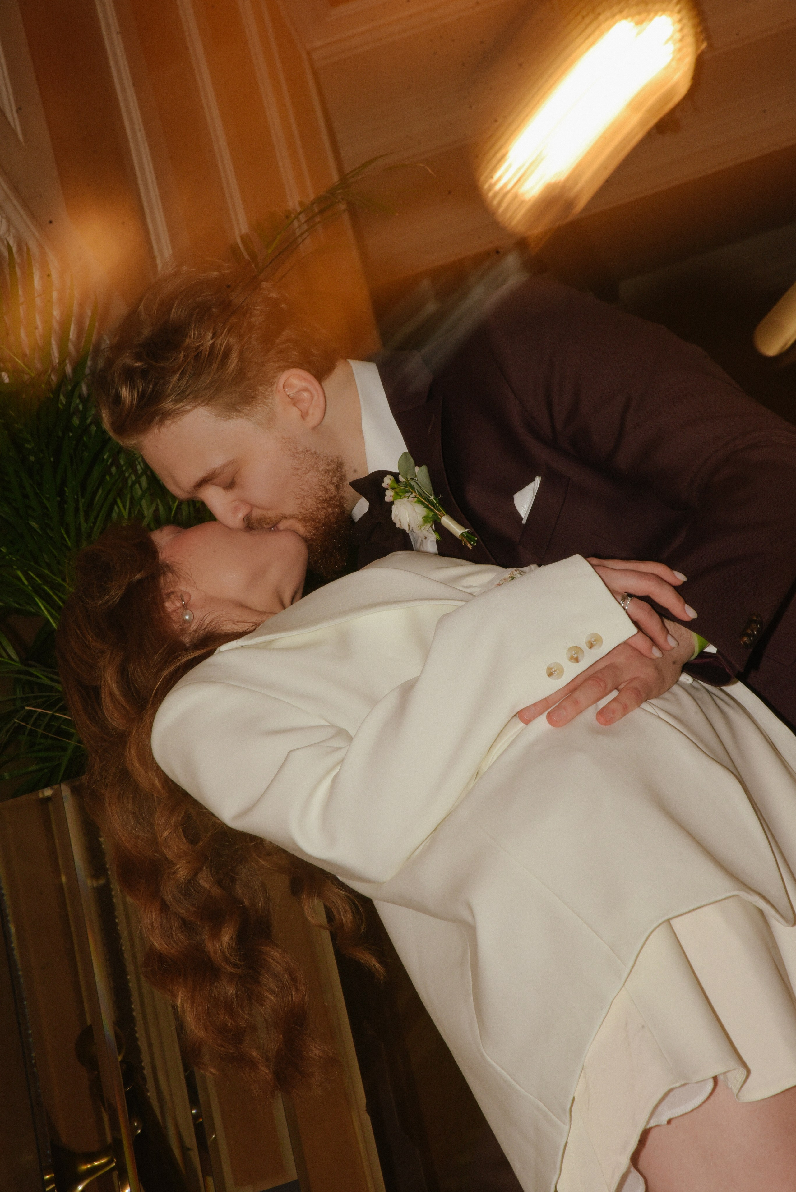 Романтичный Питер. Фотограф Лола Волна, город Москва