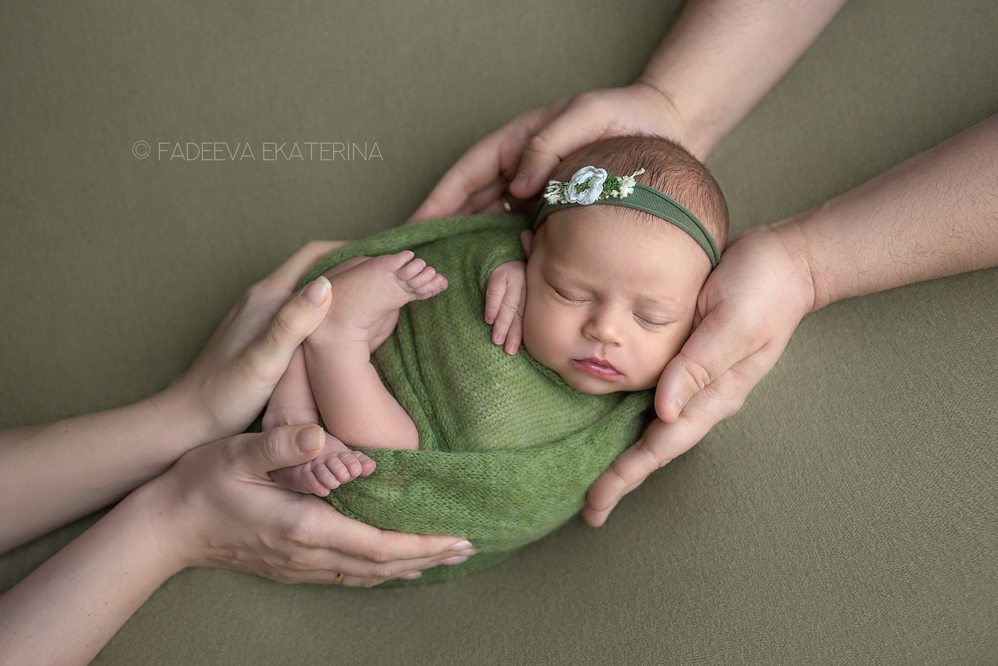 Новорожденные. Фотограф новорожденных Санкт-Петербург Екатерина Фадеева