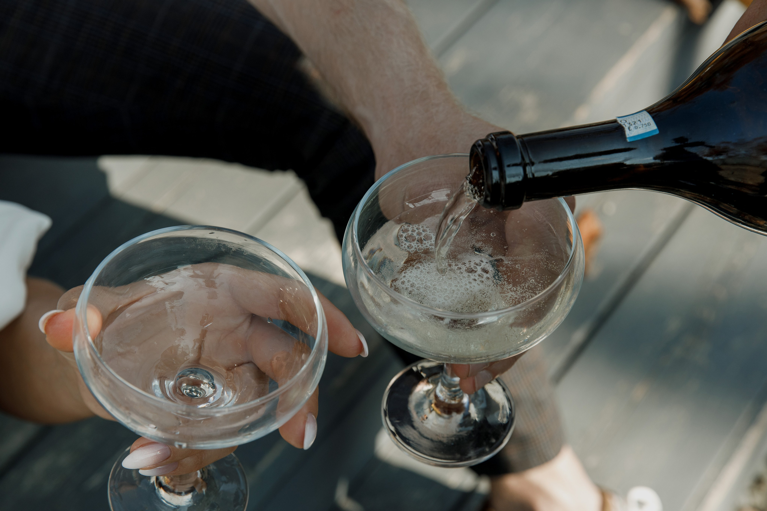 Анна и Юрий. Свадебный и семейный фотограф  во Владивостоке Ольга Украинец