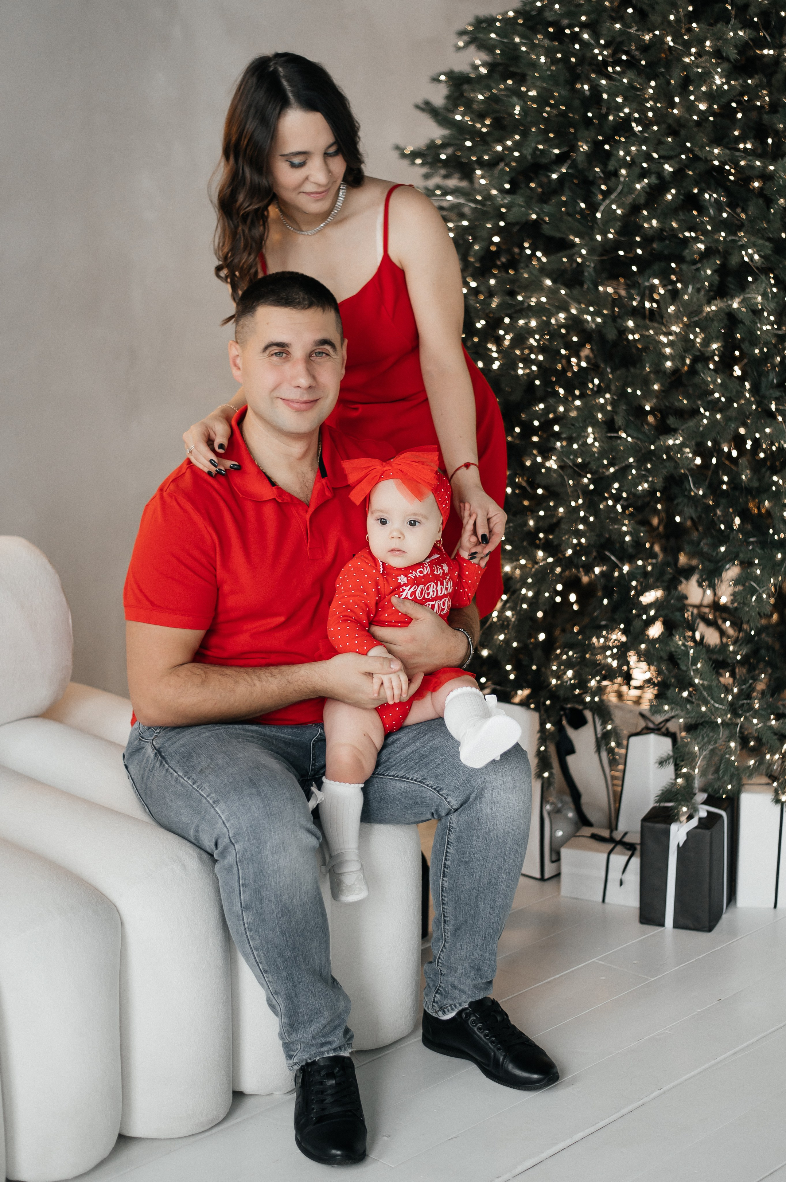 Семья. Свадебный и семейный фотограф в Красноярске Виктория Тимонина