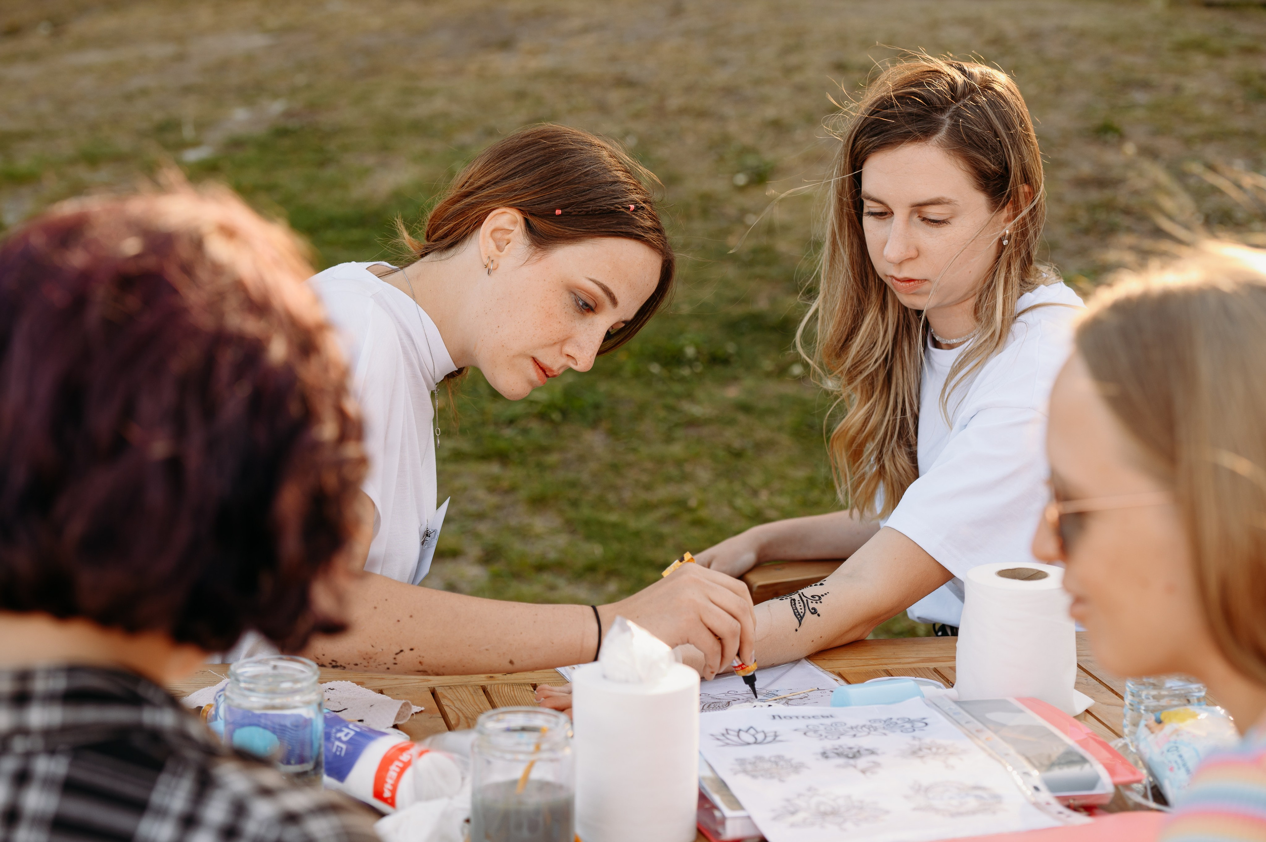 Общая выборка (корпоративы, городские и светские мероприятия, торжества). Репортажный фотограф в Екатеринбурге Екатерина Киселева
