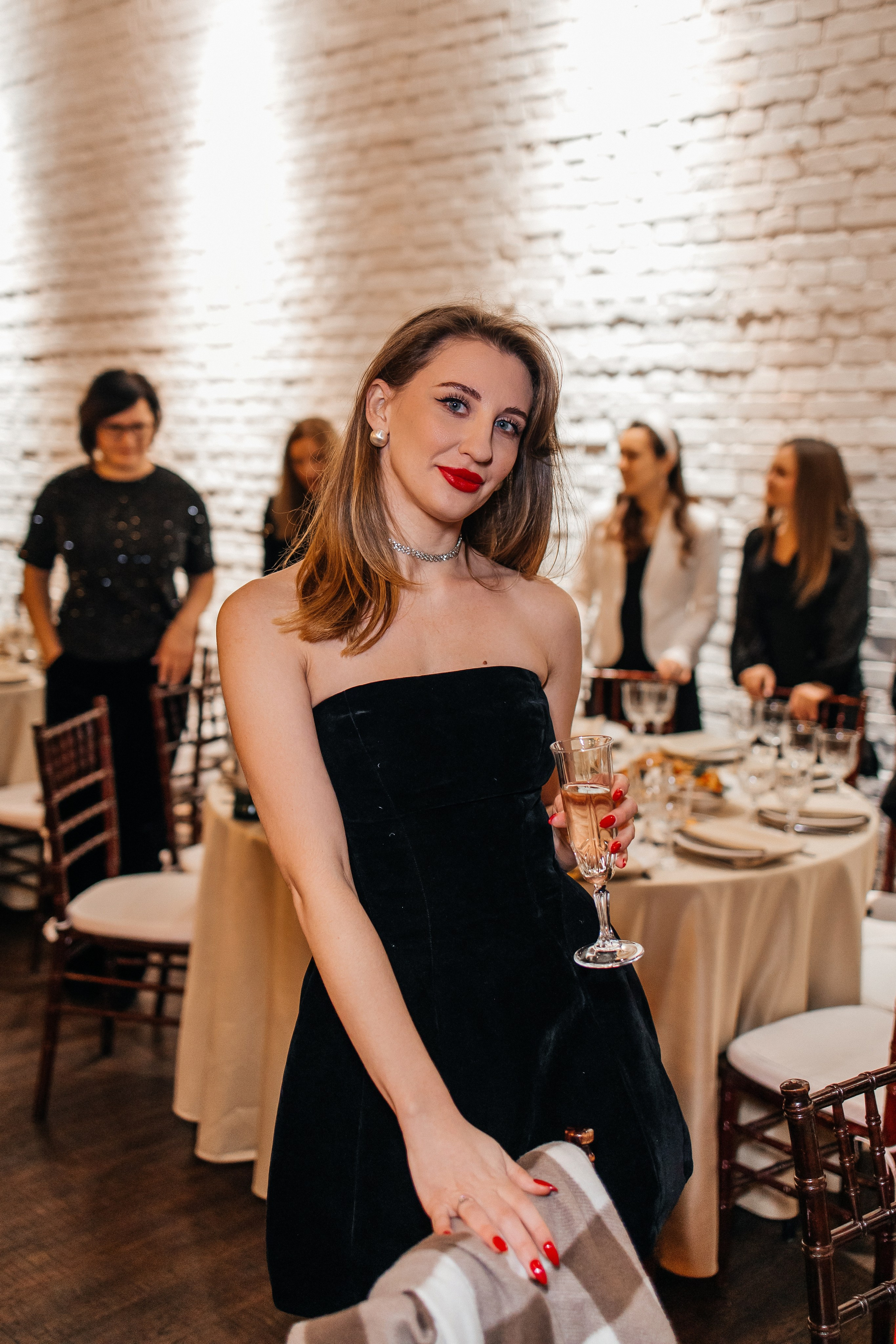 Ретро Корпоратив «РУССКАЯ ЛАБОРАТОРИЯ». Фотограф в Санкт-Петербурге Виктория Безверхая