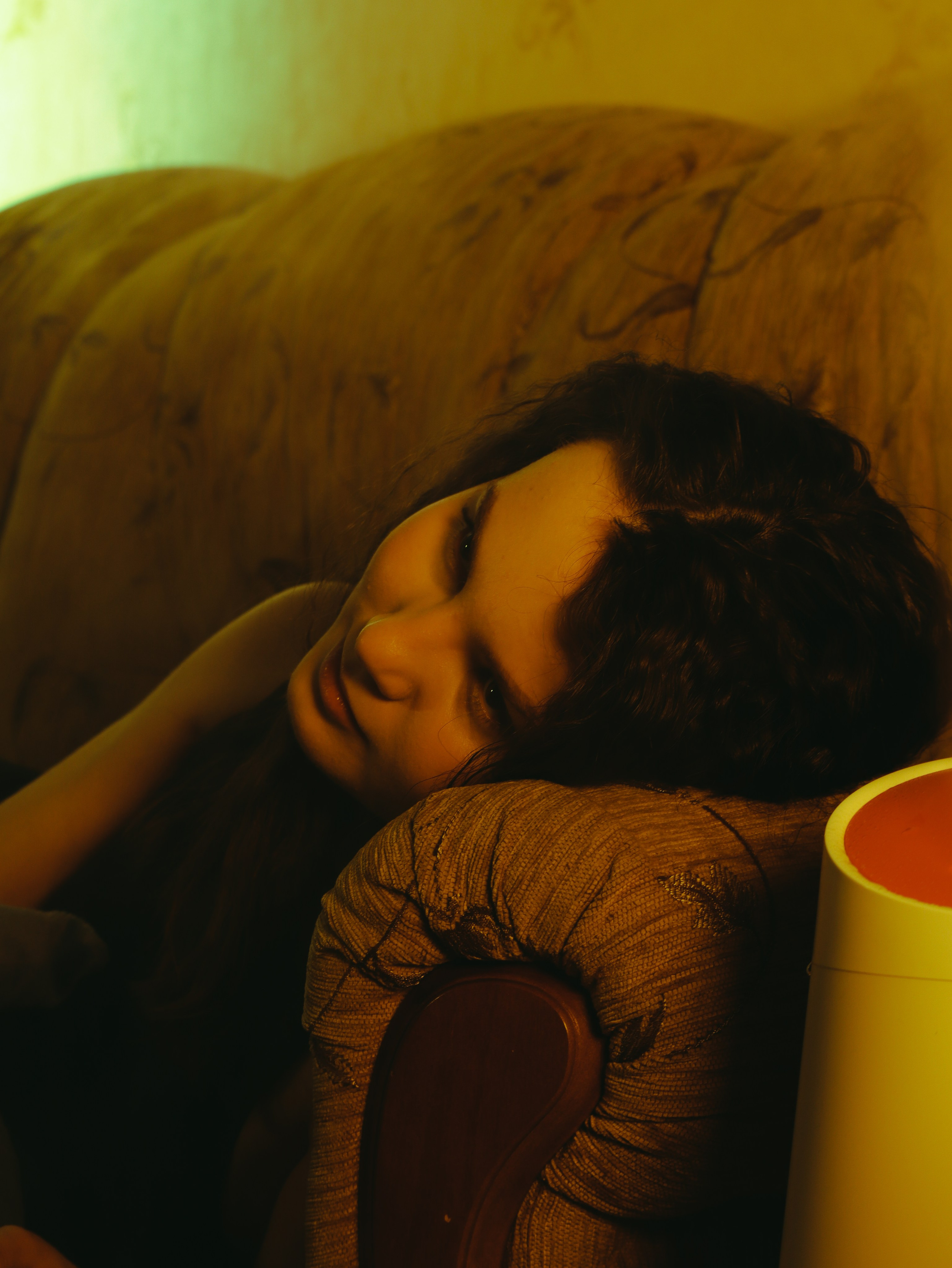 Домашняя съёмка. Кинематографичный фотограф, видеограф Лина Плешакова, Санкт-Петербург