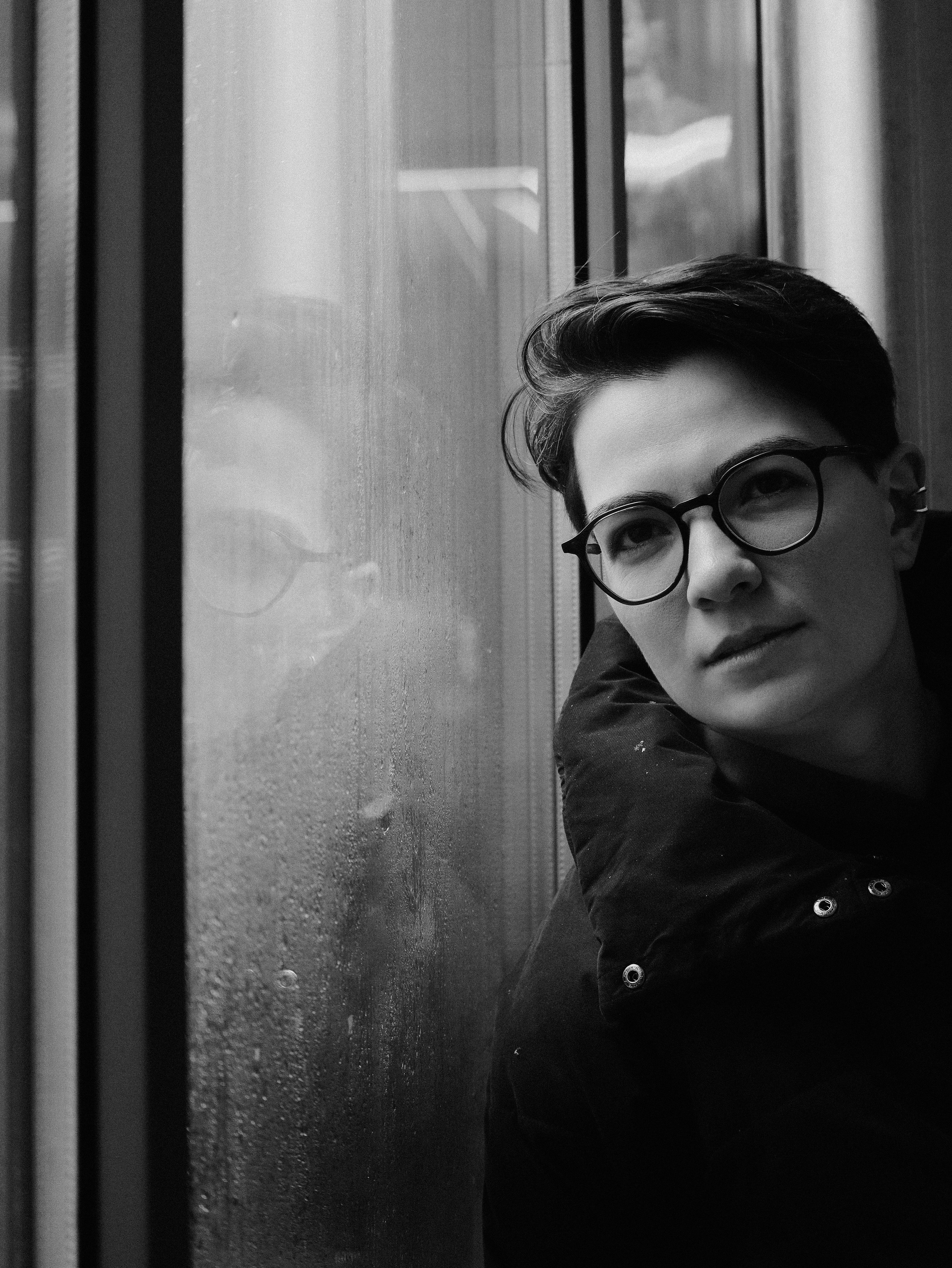 Портретная съёмка. Кинематографичный фотограф, видеограф Лина Плешакова, Санкт-Петербург