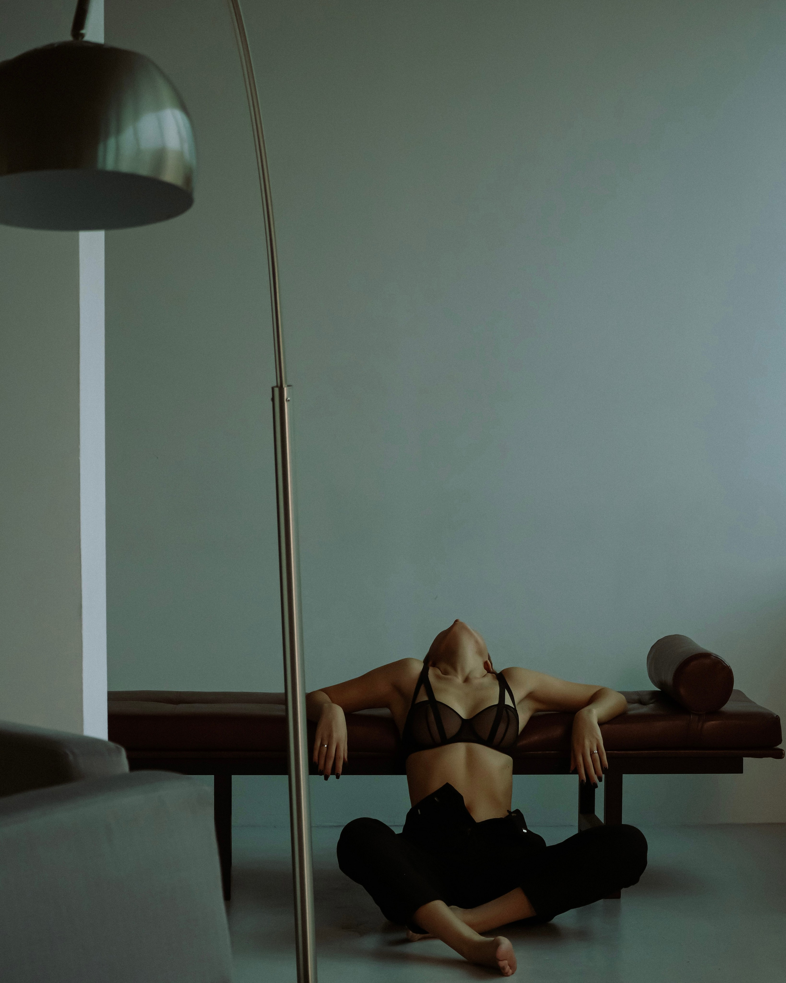 Студийная съёмка. Кинематографичный фотограф, видеограф Лина Плешакова, Санкт-Петербург