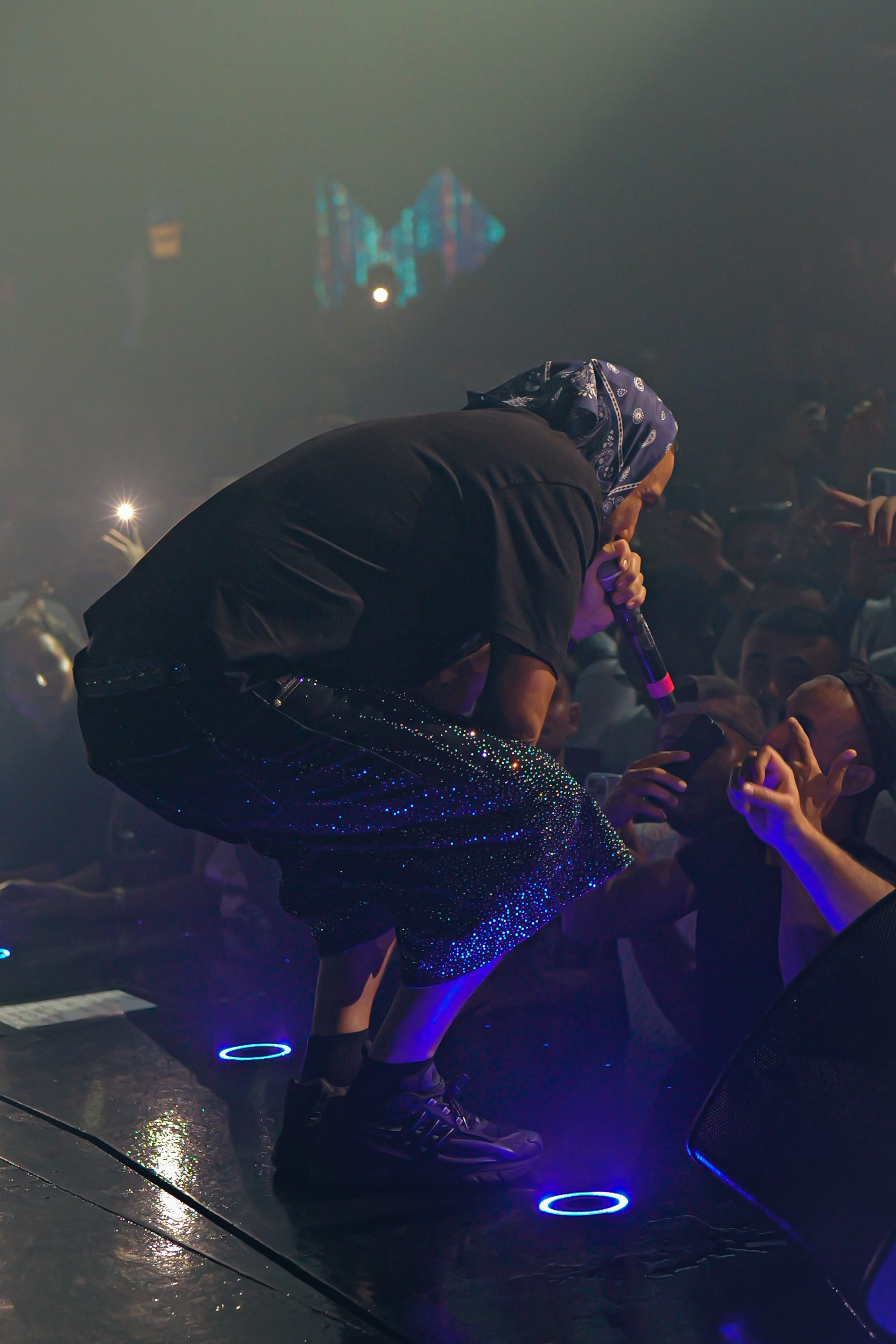 Artists, toga concert, concert photography, del mar, yoga beach club, dj shoot