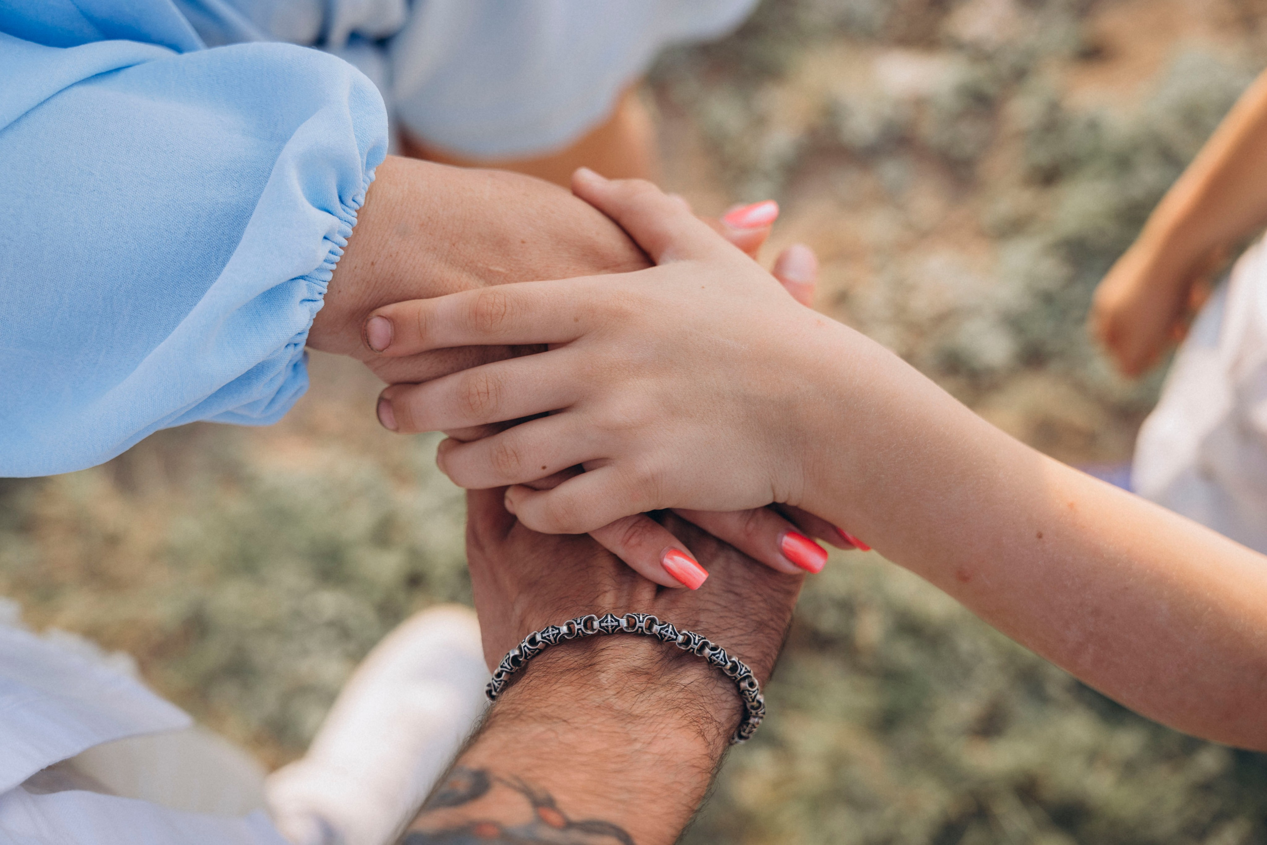 На улице. Фотограф Волгоград Ксения Устинова