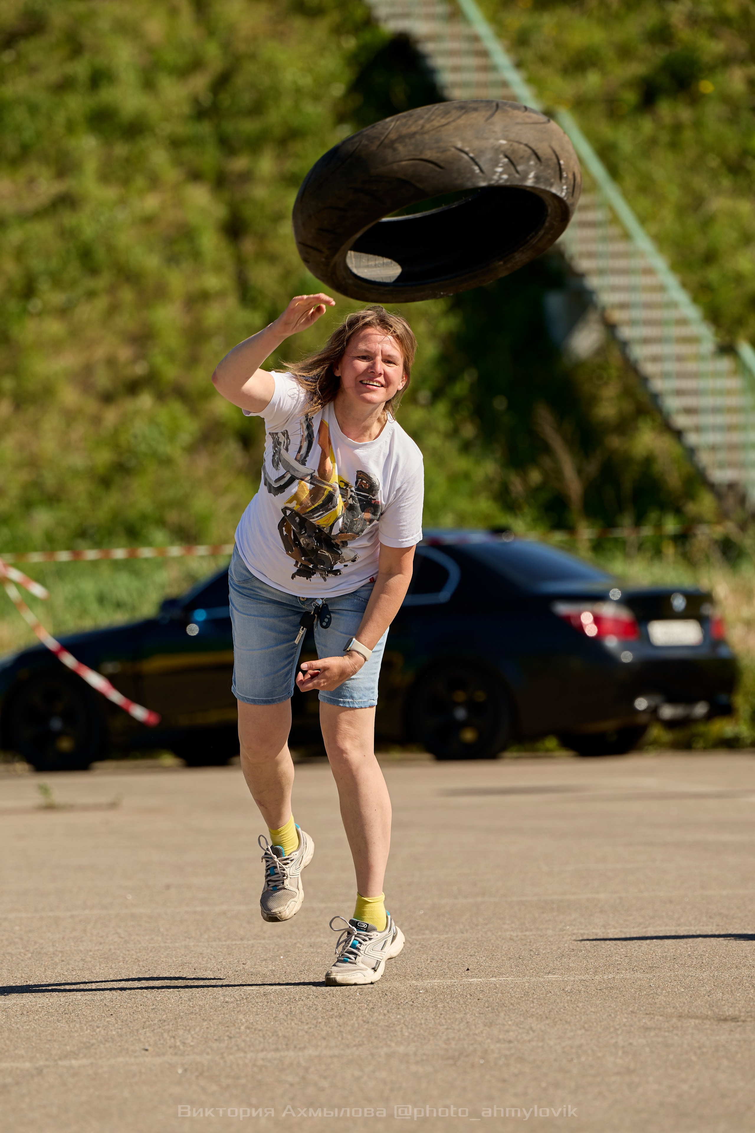 25.05.2024 Открытие мотосезона Домодедово. Виктория Ахмылова. Фотограф в Москве