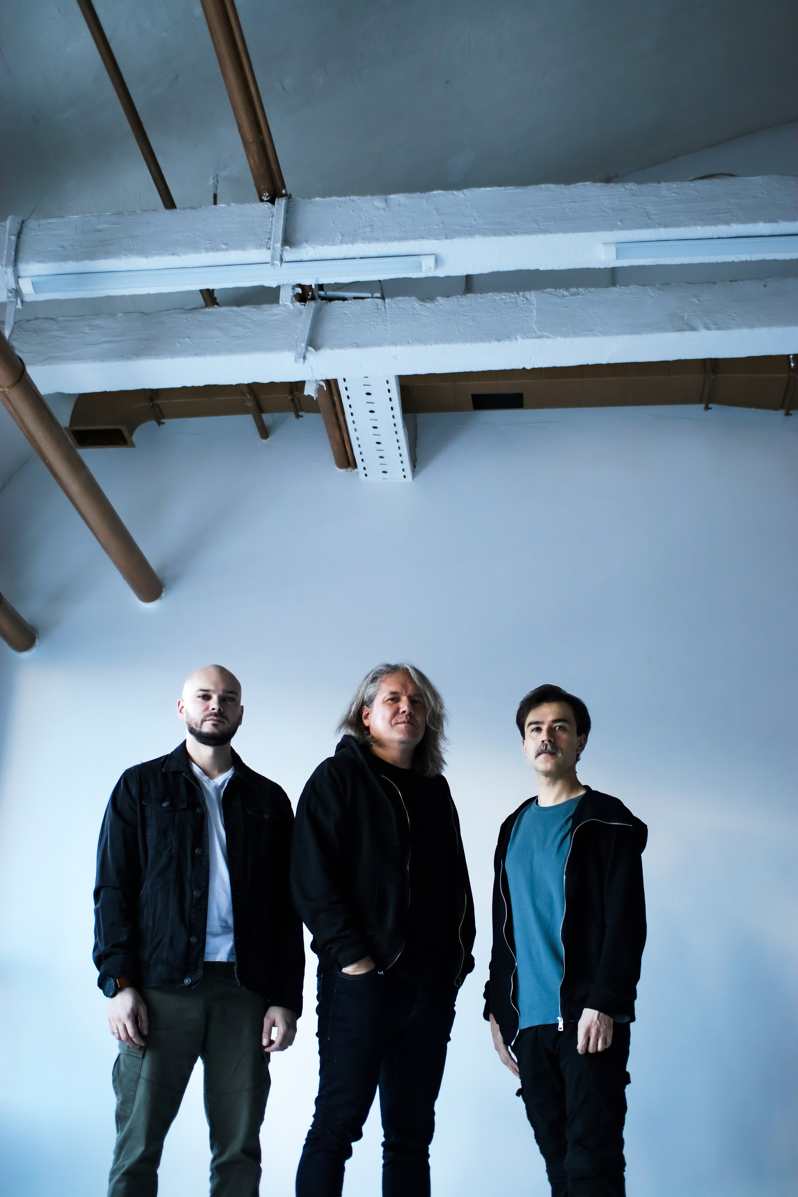 Группа Reserve de Marche. Rita Kolesnikova Photography