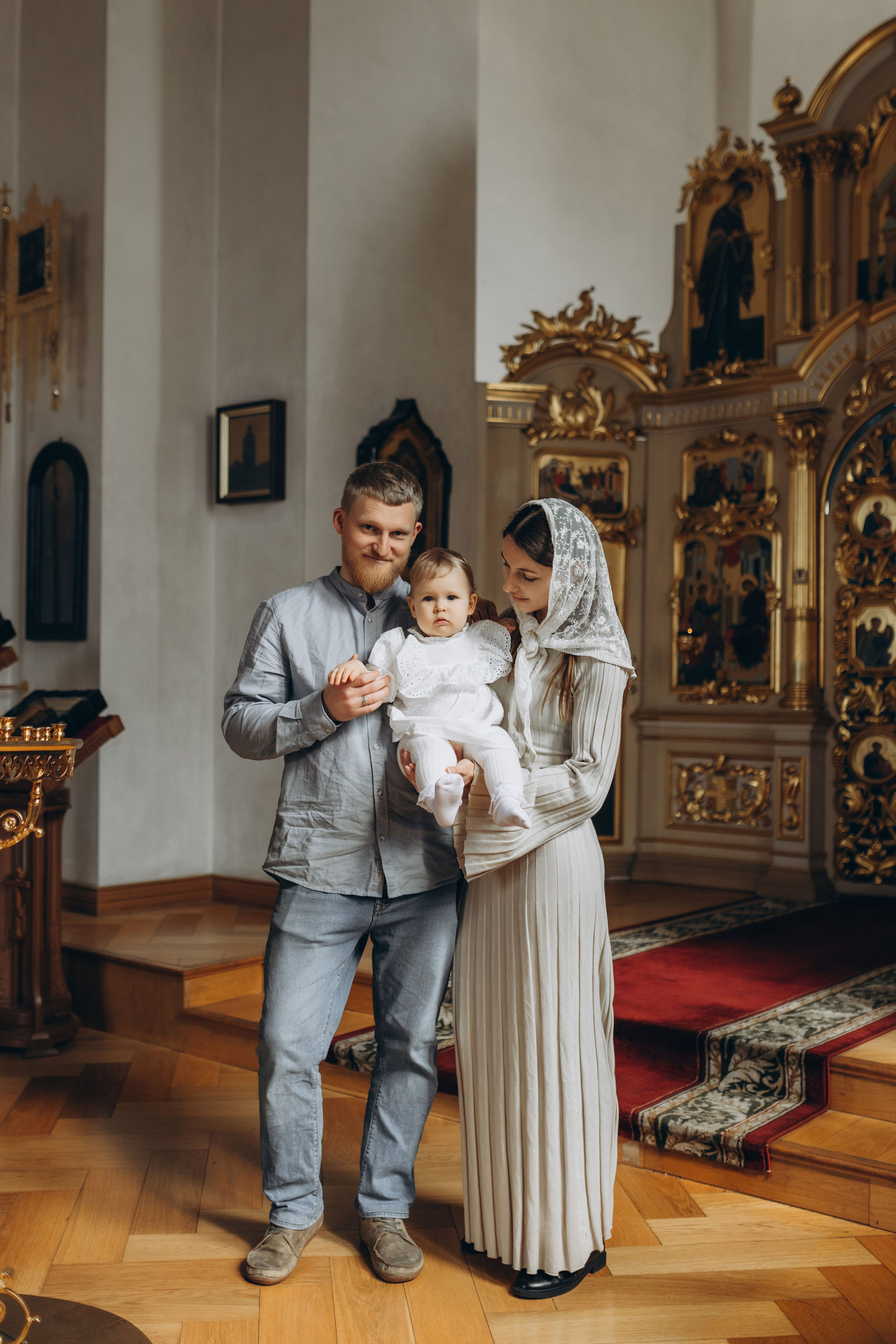 Ваш фотограф на Таинство Крещения и Венчания Морева Яна Краснодар. Семейный фотограф в Краснодаре Яна Морева