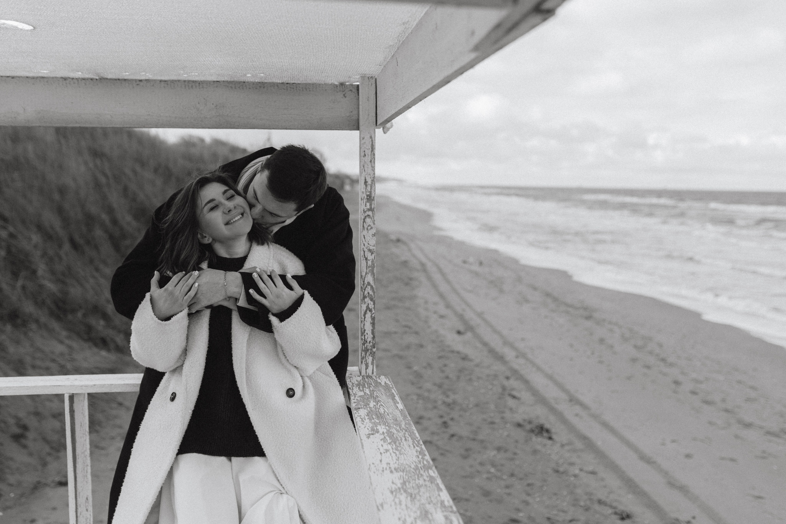 Алина и Саша. Семейный фотограф в Краснодаре Яна Морева