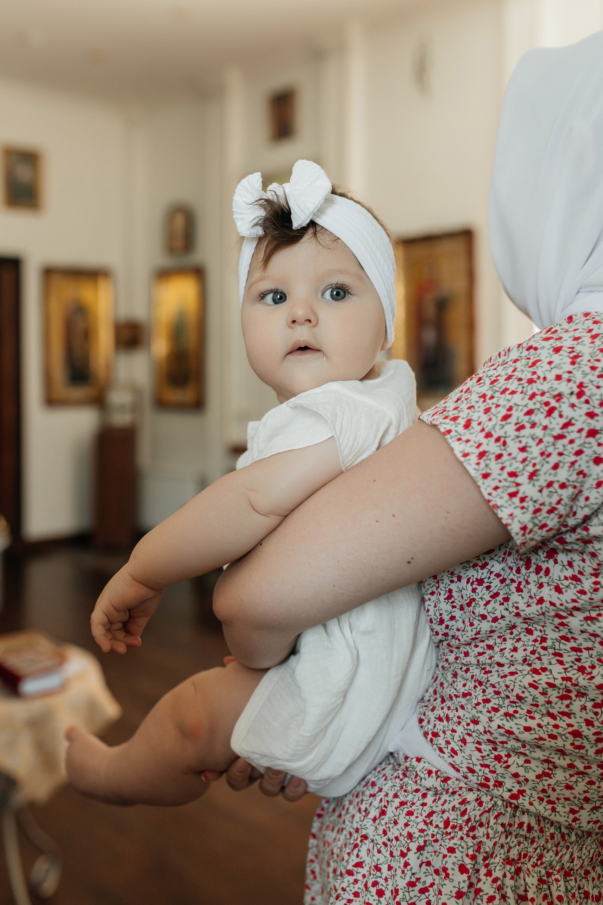 Фотосъемка крещения и венчания в городе Краснодар фотограф Яна Морева. Семейный фотограф в Краснодаре Яна Морева