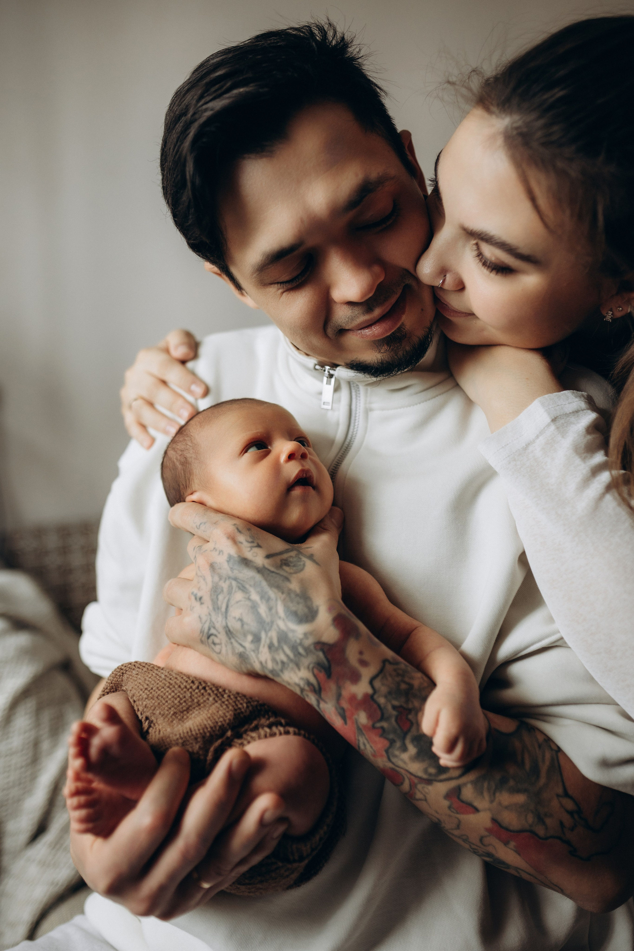 Фотосессия новорождённого Краснодар, семейный фотограф в Краснодаре Яна Морева. Семейный фотограф в Краснодаре Яна Морева