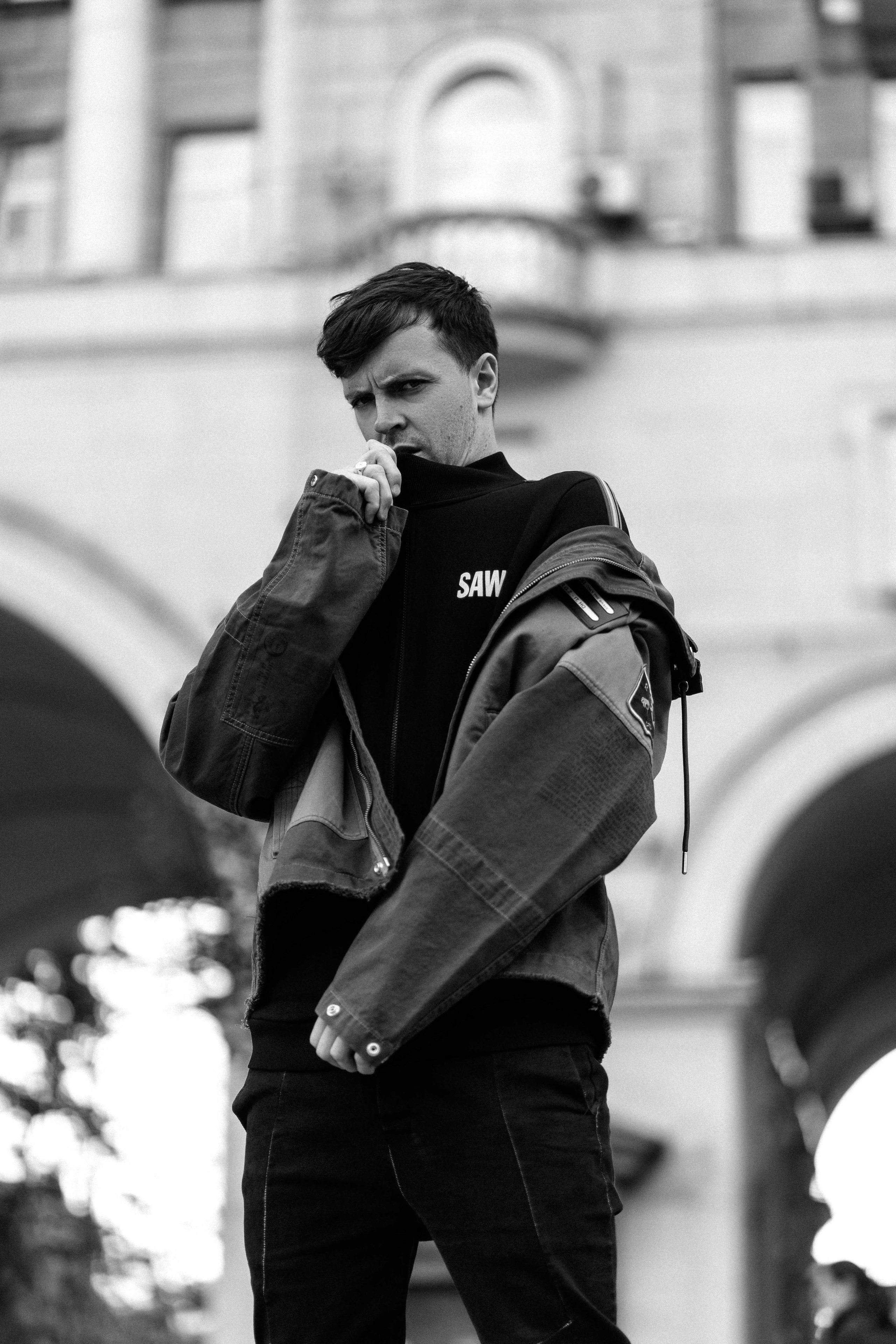 Men. Фотограф lifestyle Москва Екатерина