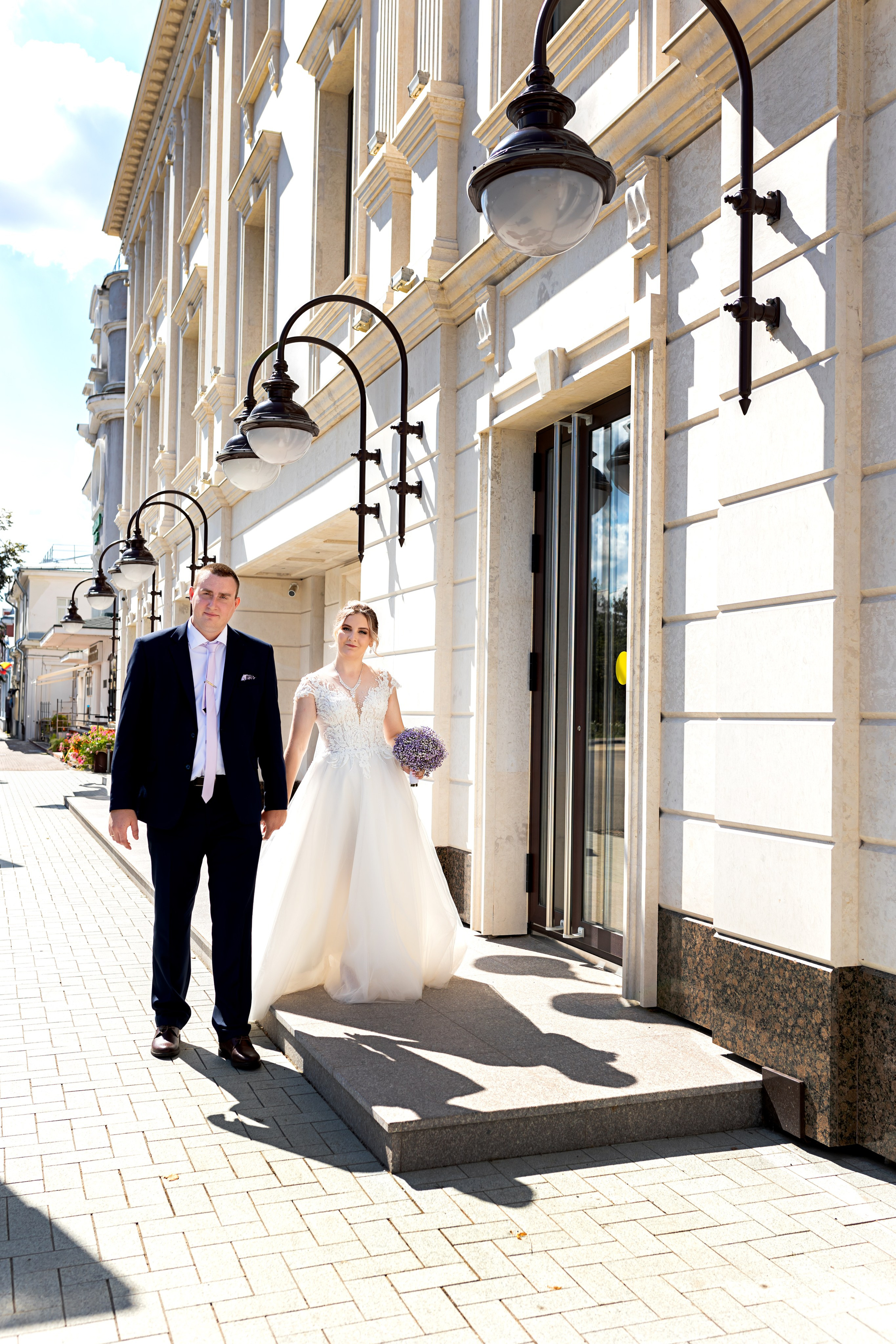 Алексей и Анастасия. Свадебный и семейный фотограф в Рязани Анастасия