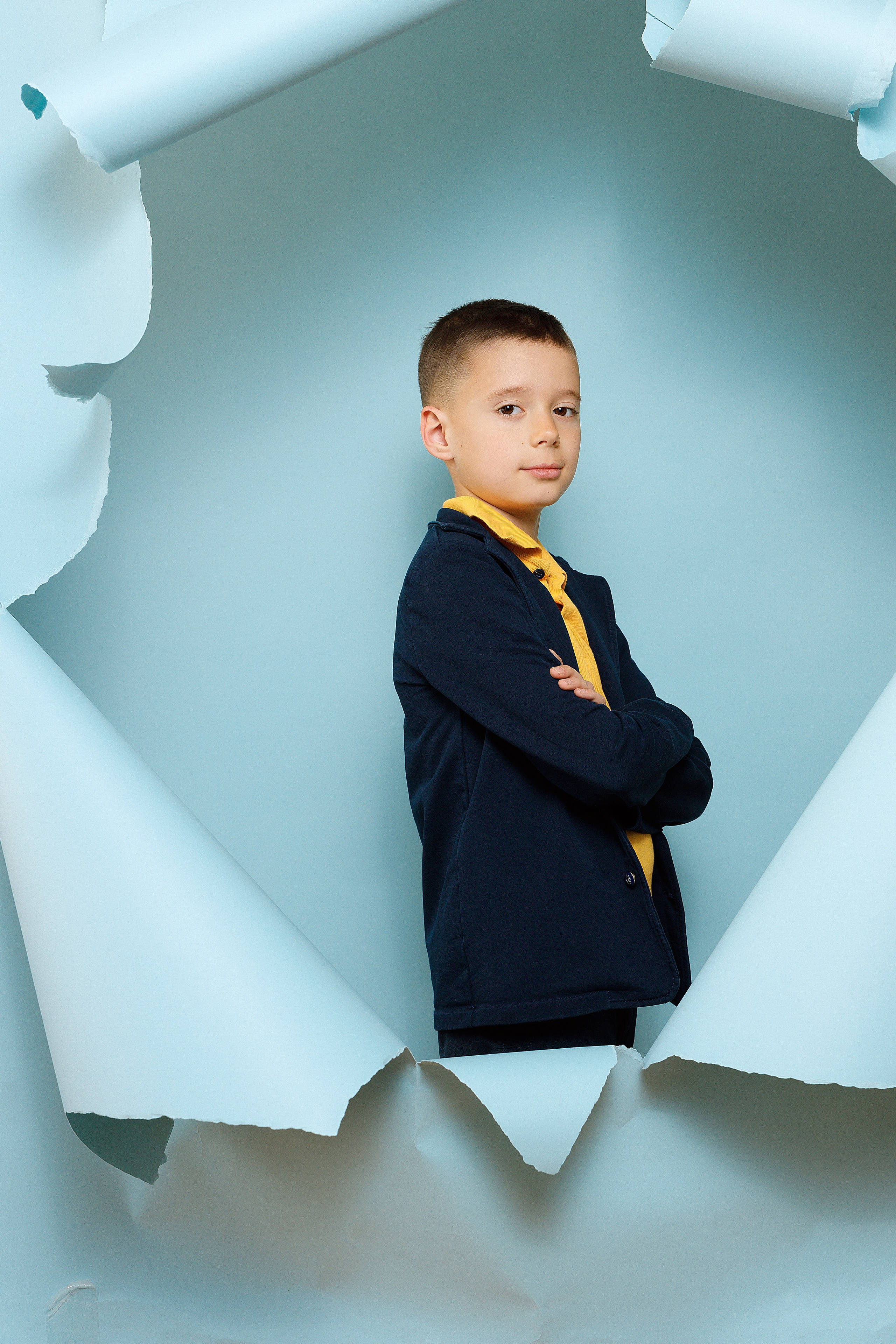 Фоновая съемка 3 класс. Photoalbum-vl.ru