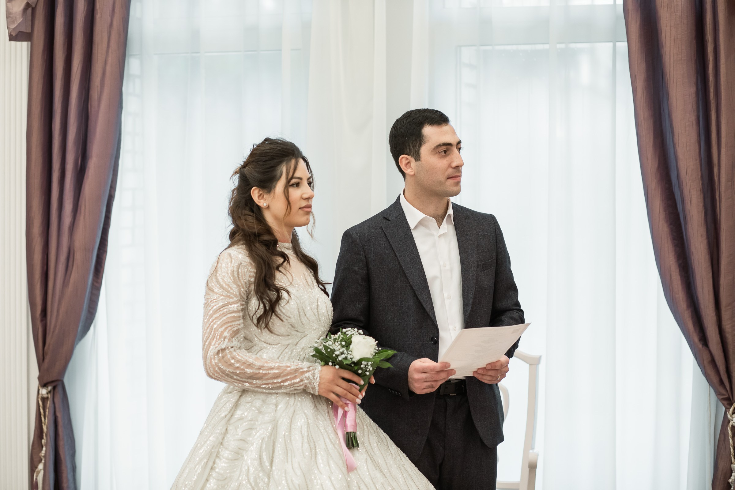 Армен и Шушанна. Свадебный и семейный фотограф в Колпино и СПб Юлия Папанова