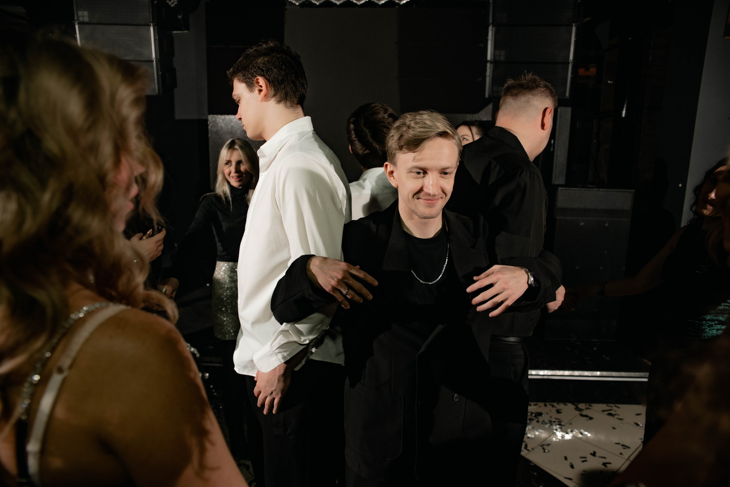 CELEBRITY PARTY. Фотограф в Саратове и Энгельсе — Склярова Дарья