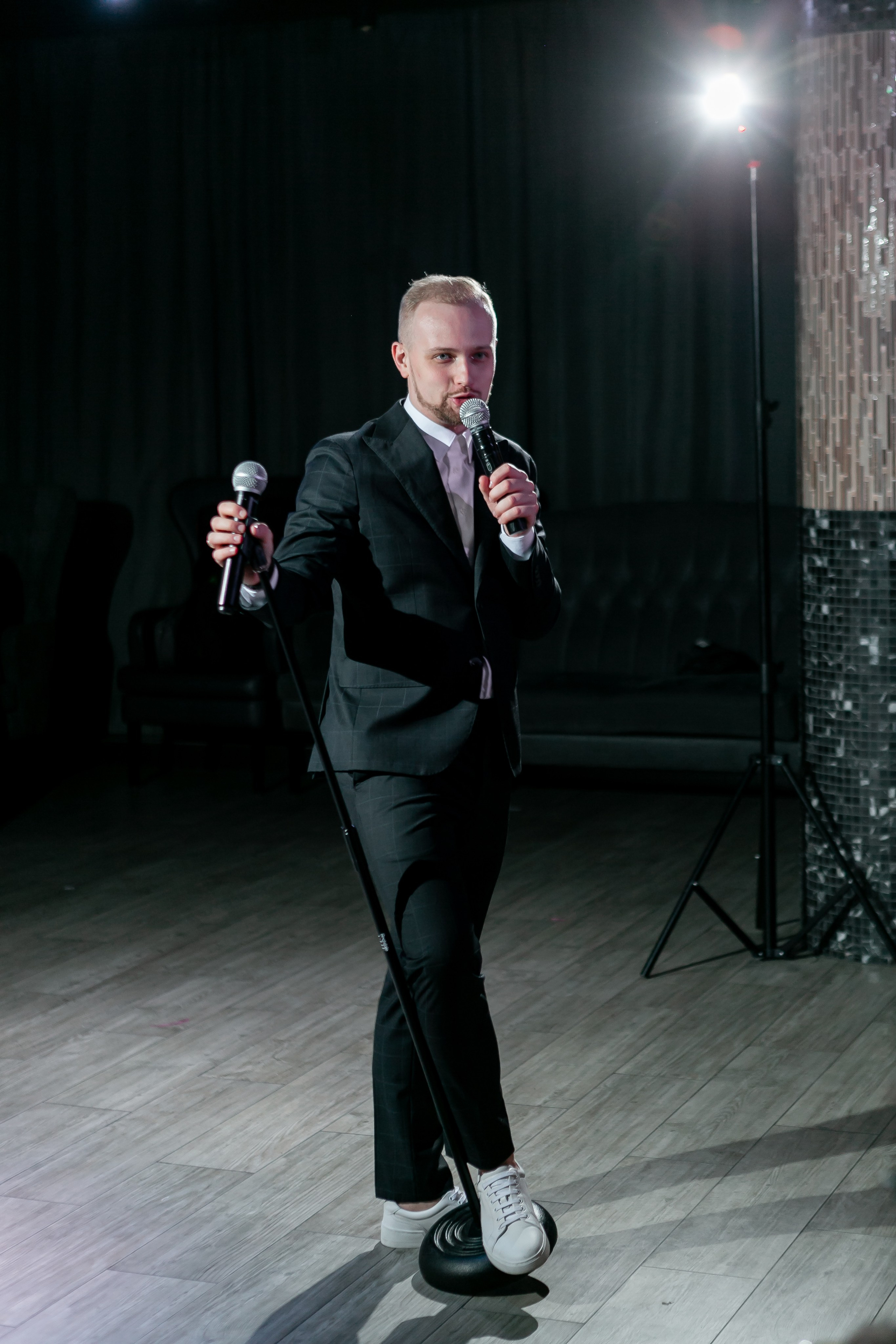 Корпоративная фотосъемка. Свадебный и контент фотограф в Нижнем Новгороде Владимир Пресняков