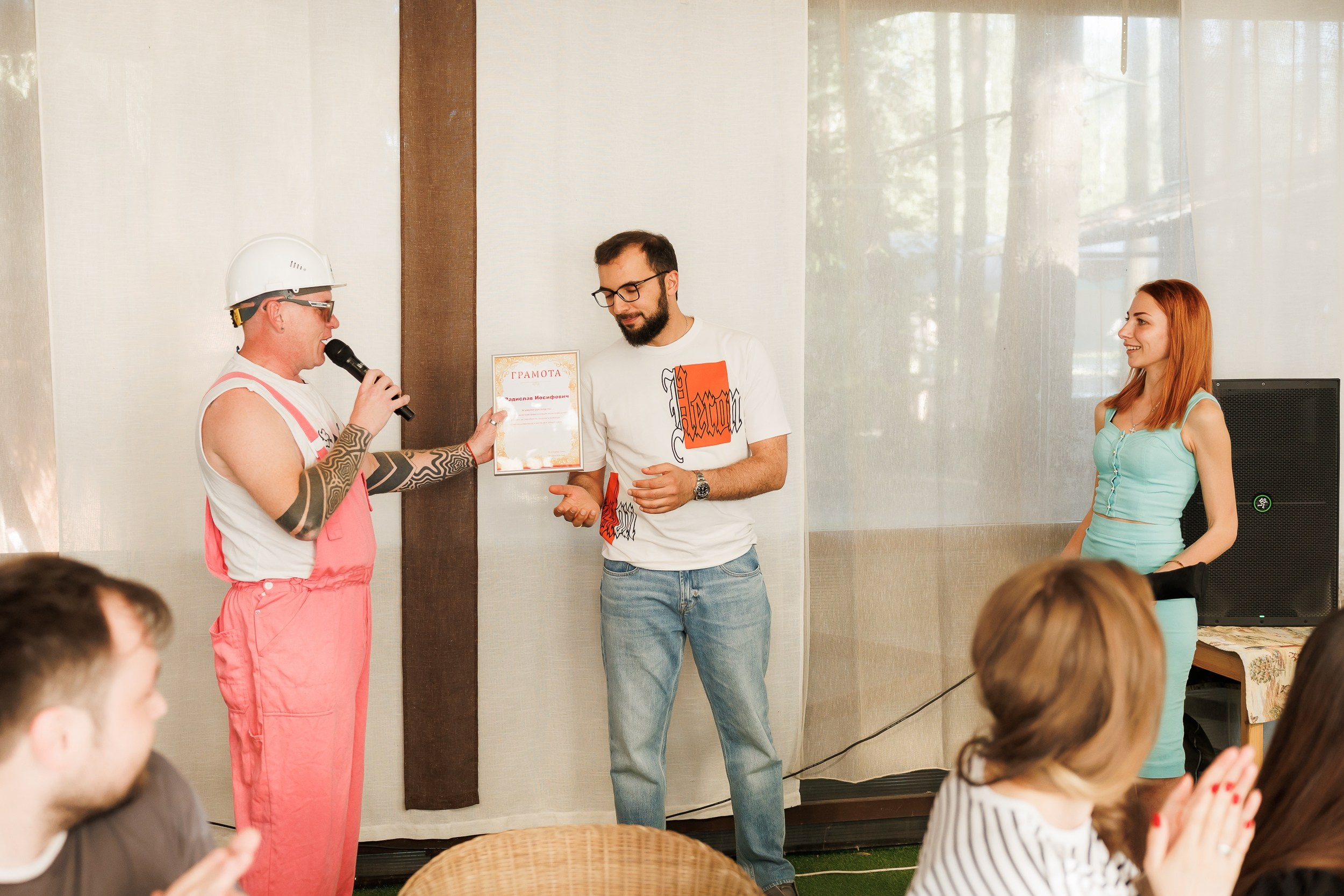 STOLICA-CITY. Репортажный и свадебный фотограф Катерина Потапова