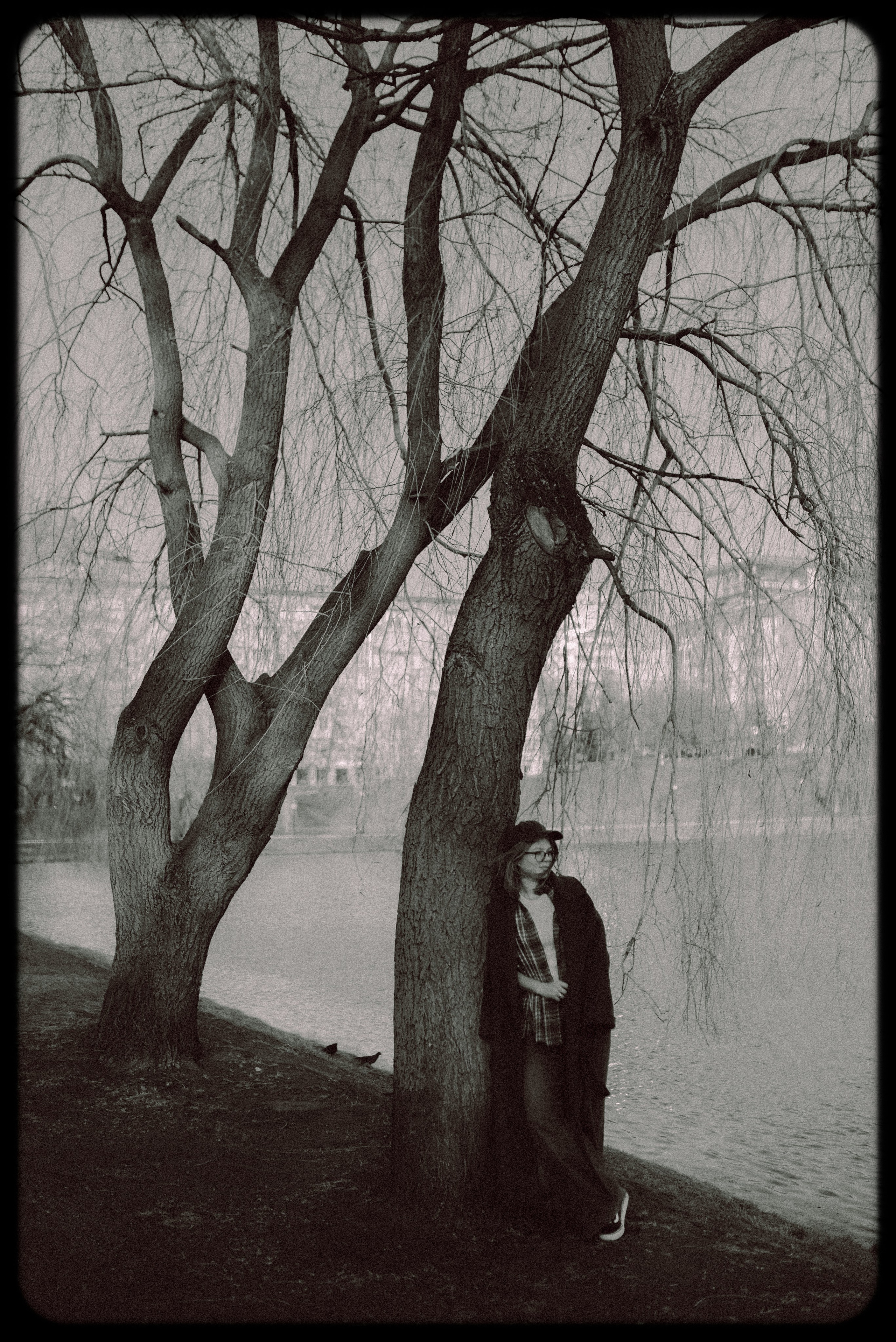 Полина. Портретный фотограф в Москве Прошина Полина