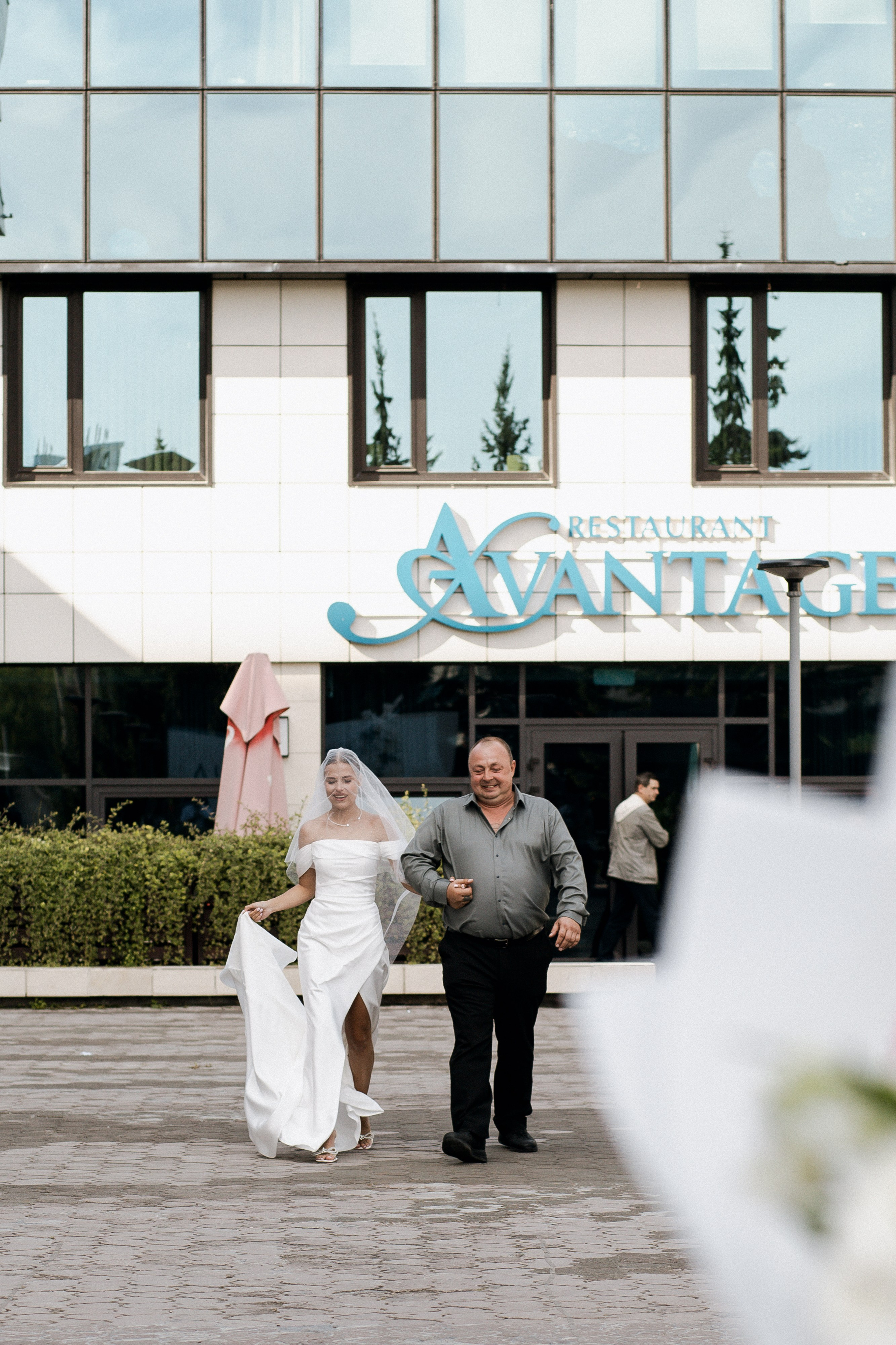 Юлия и Игорь. Фотограф Юлия Герасимова Иркутск