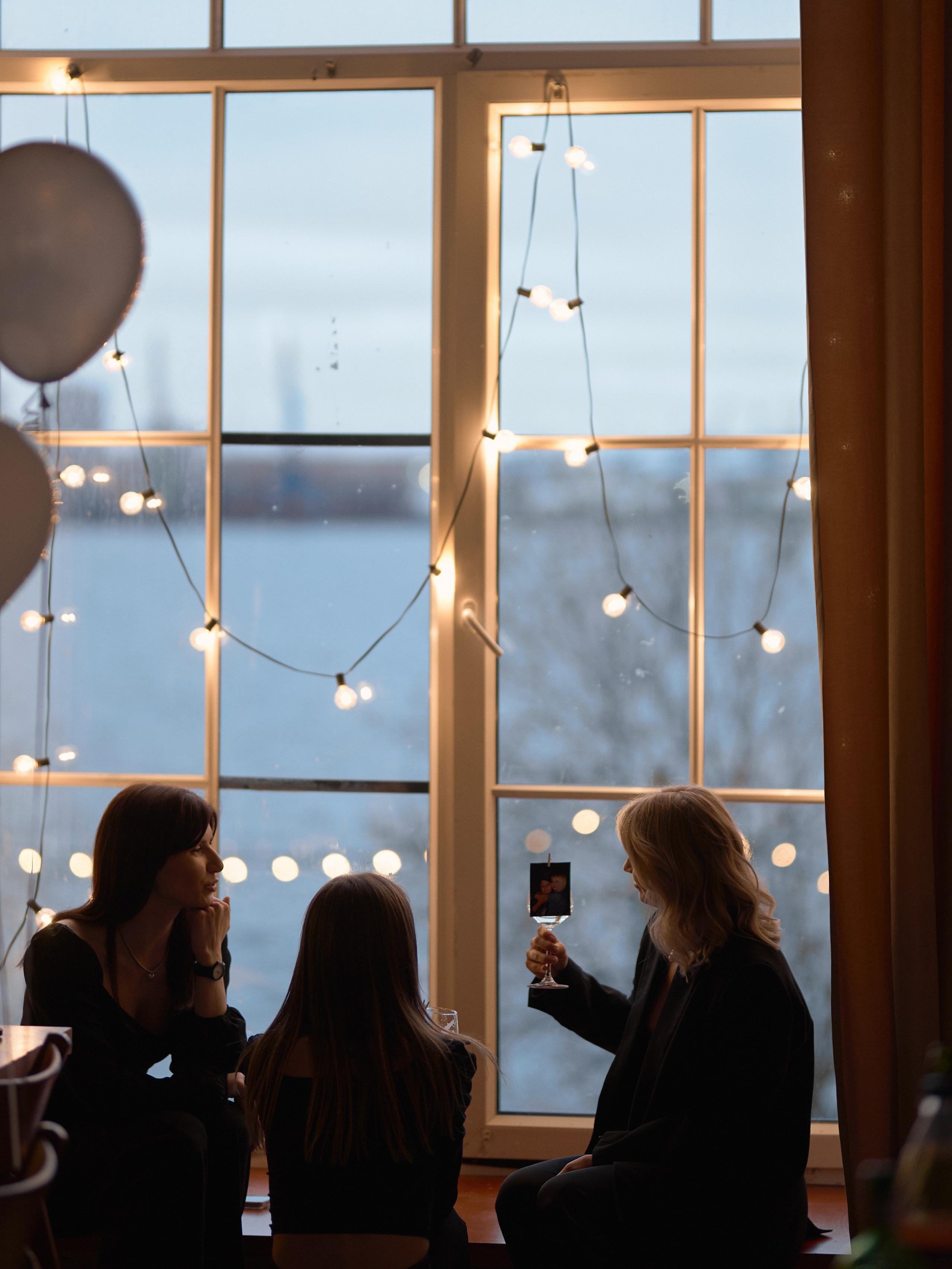 Фотосессия на девичнике, фотограф на девичник Спб