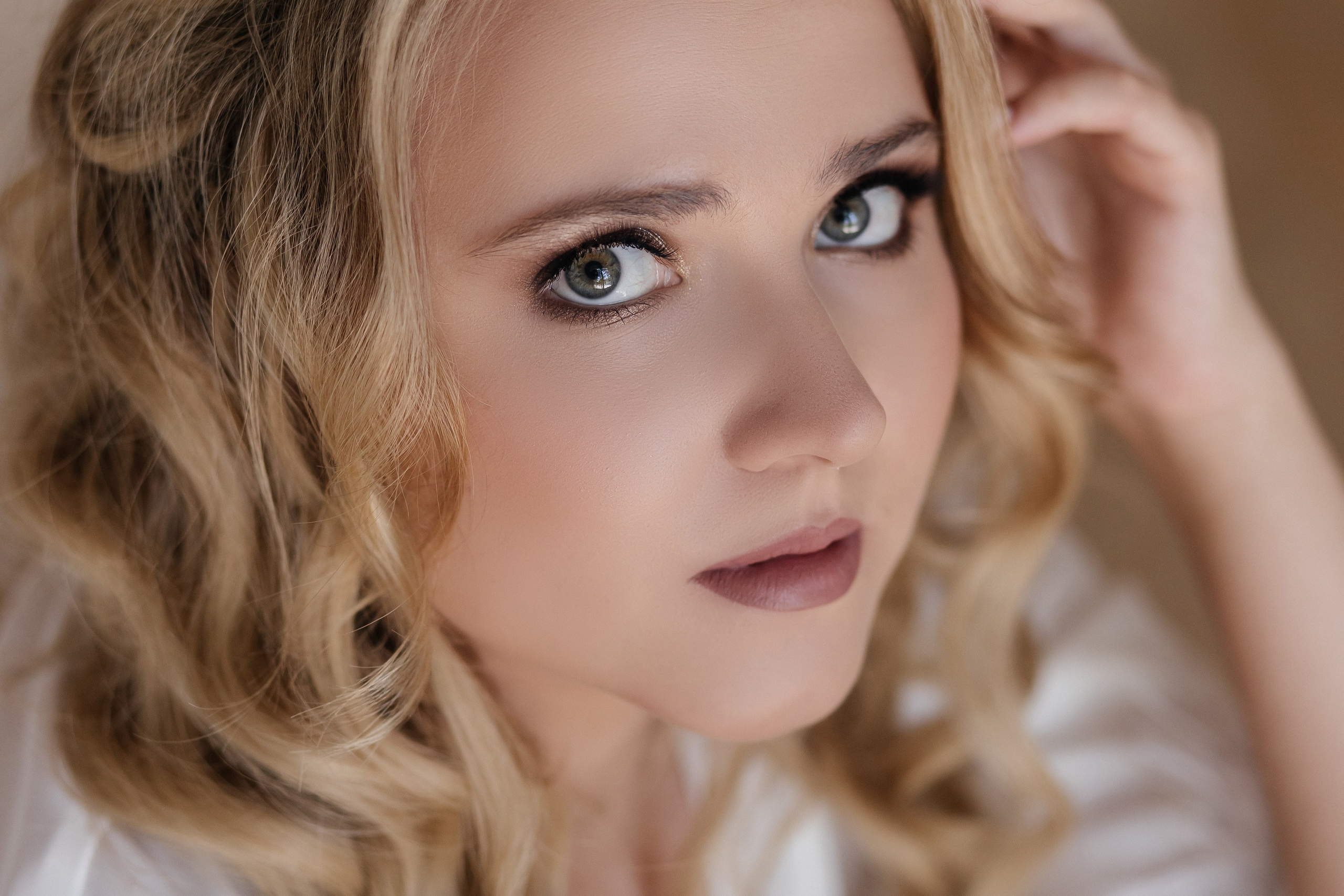 Артем и Юля. Свадебный фотограф Наталья Молявина