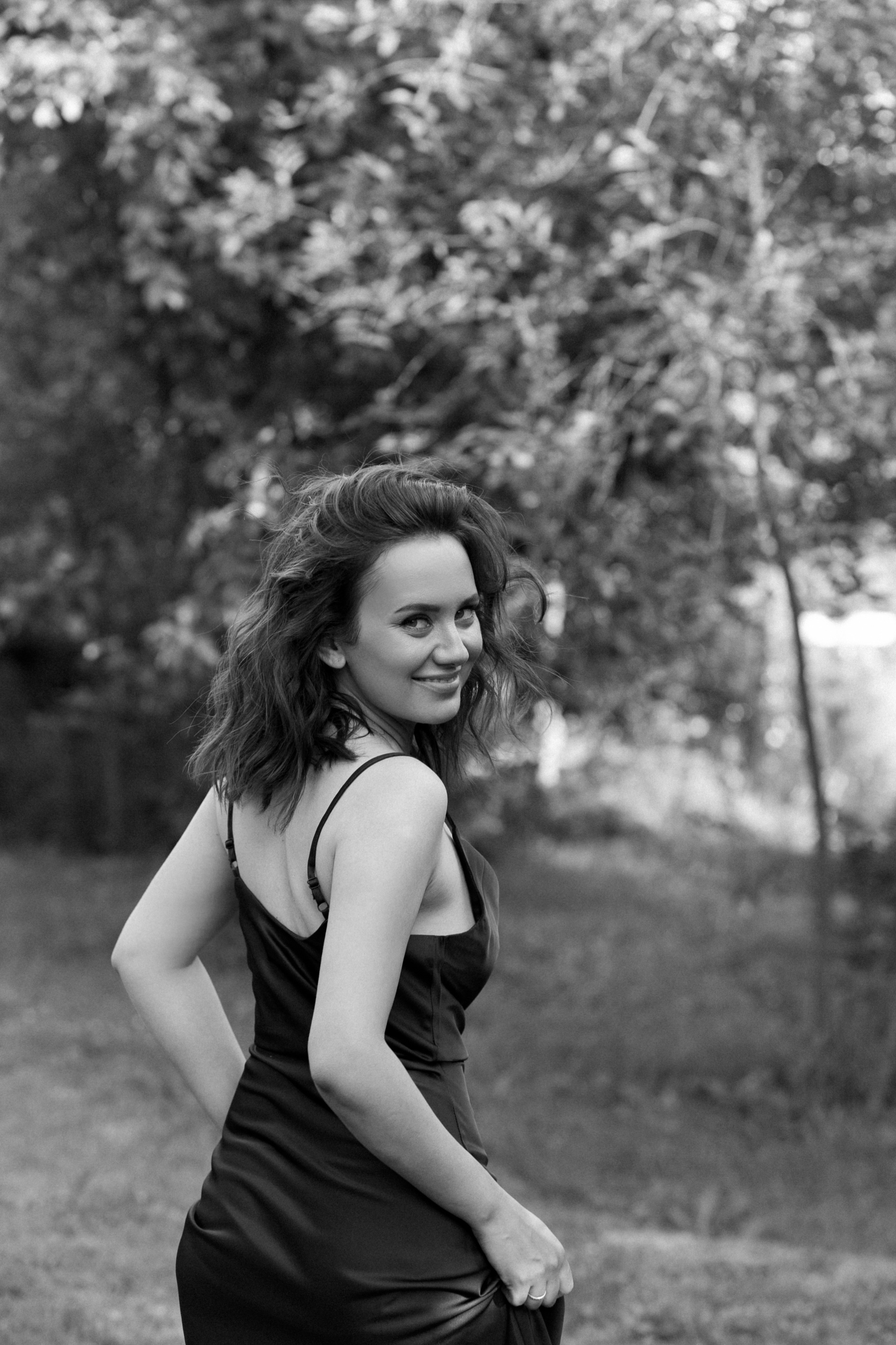 Семья Егоровых. Фотограф Шевчик Виктория