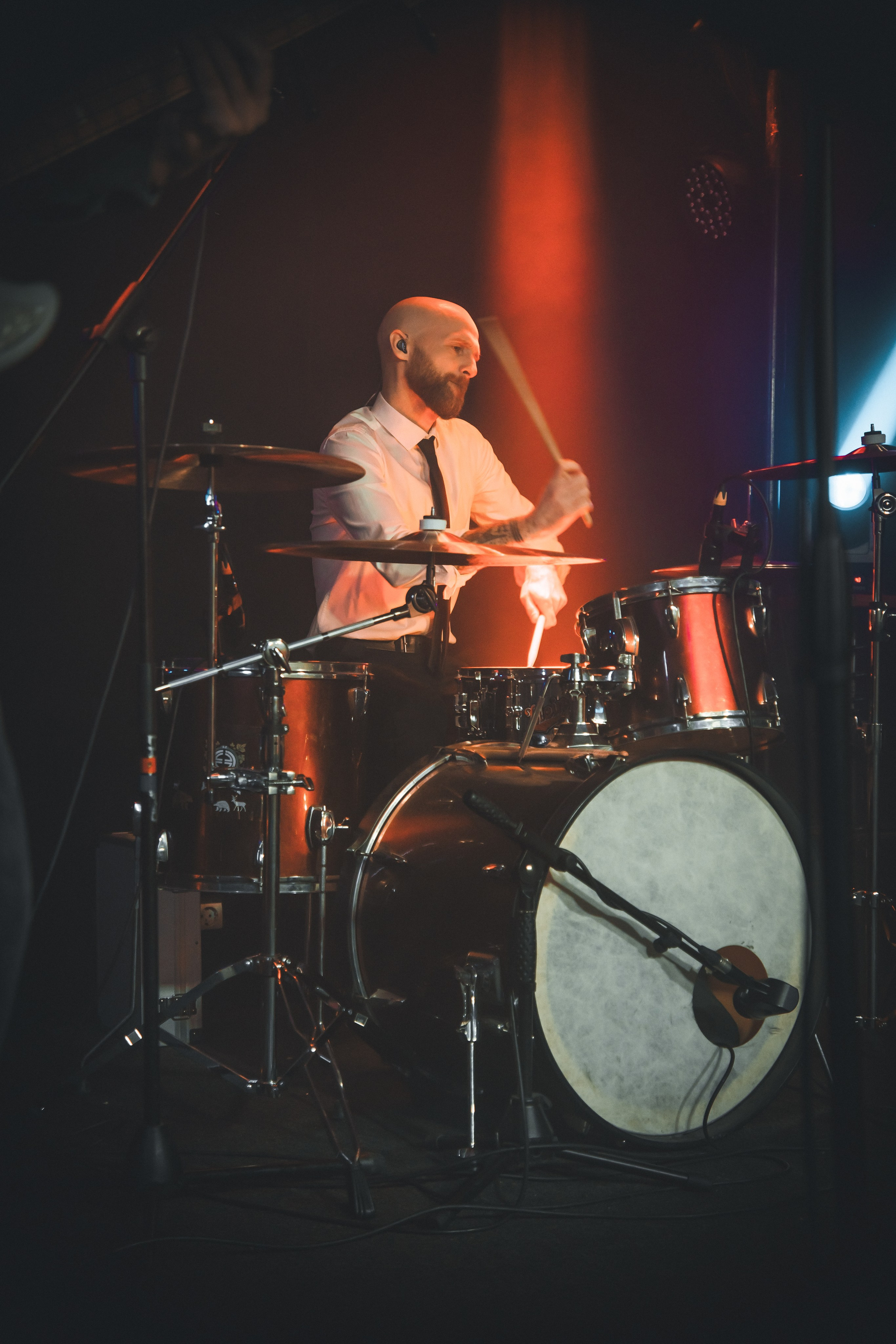 ОЗУ. Бар 64/6, 05.01.2025. Фотограф Регина Крикунова г. Красноярск