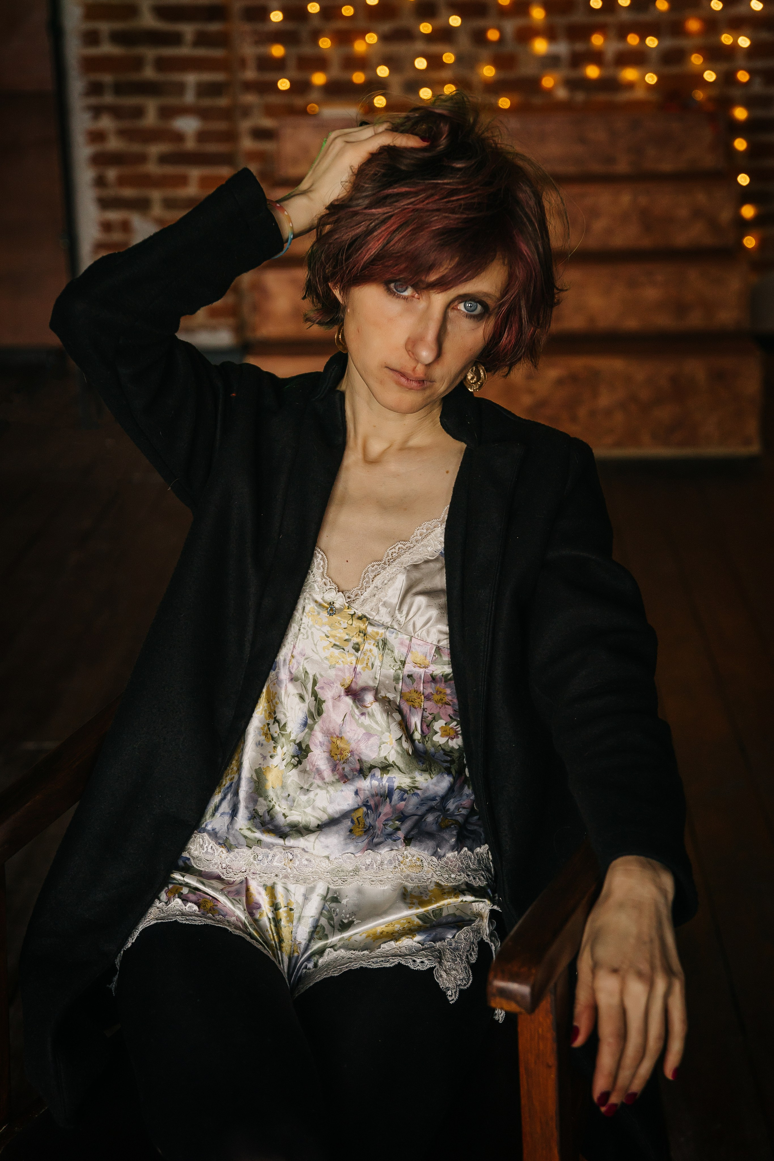 Анастасия Казати. Свадебный и семейный фотограф Татьяна Акимова. Рыбинск. Ярославль