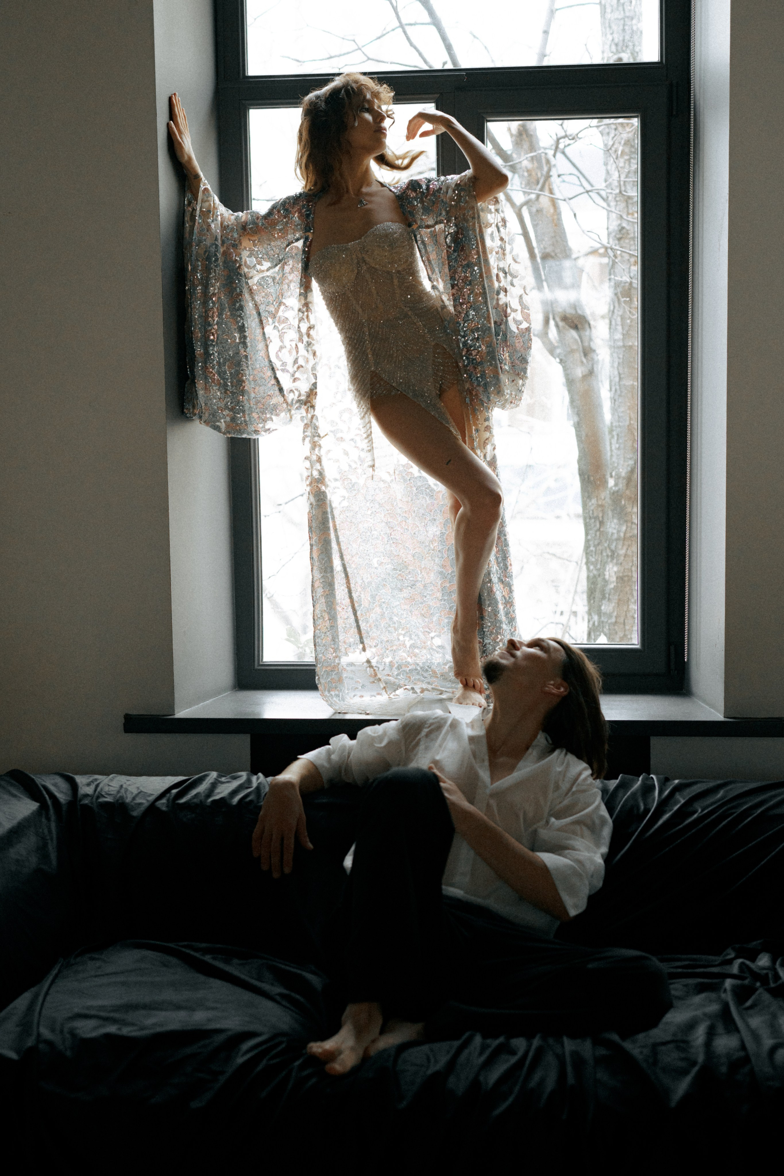 Parisian vibes. Свадебный и семейный фотограф в Краснодаре и Краснодарском крае