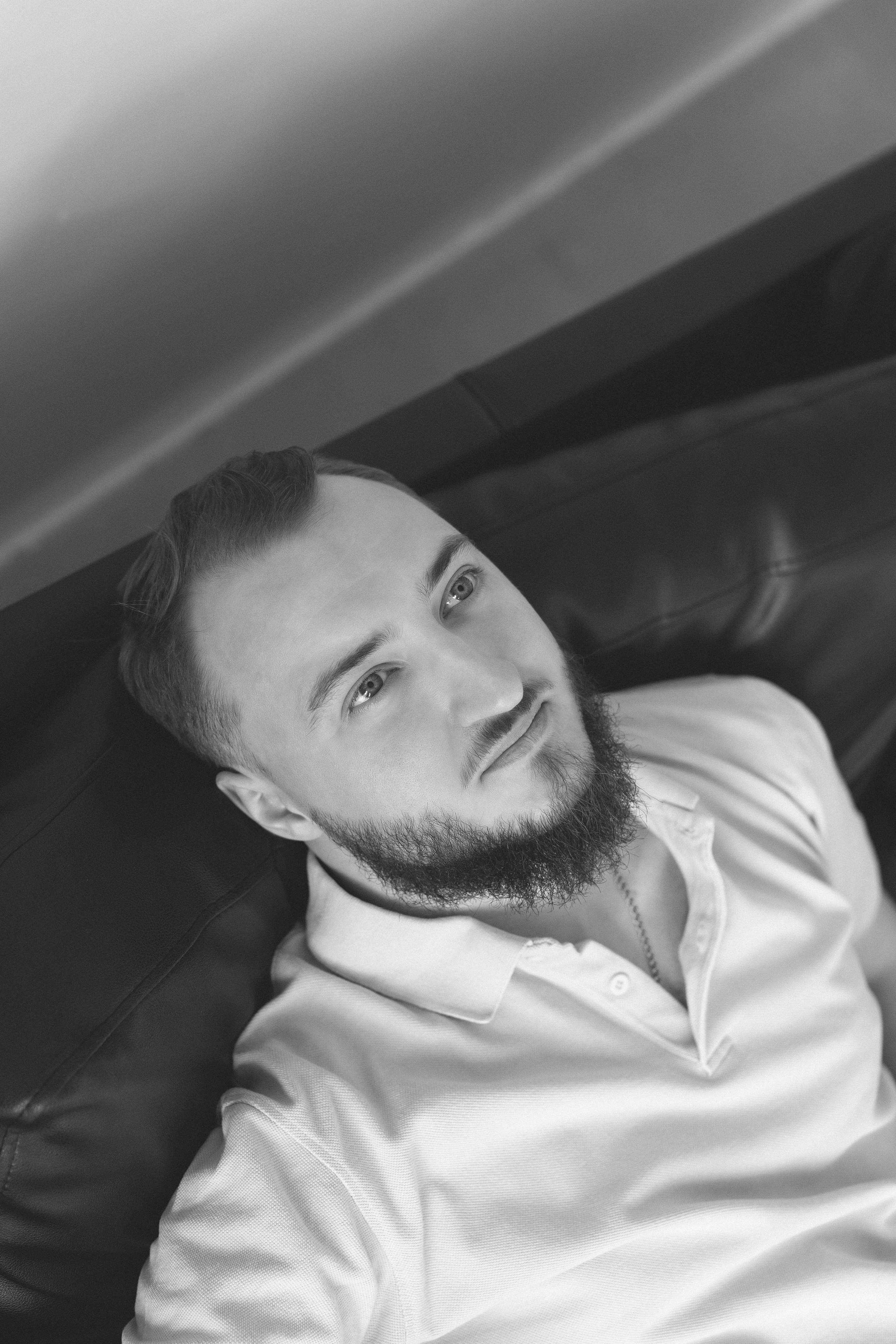 Даниил_врач. Фотограф Лютикова Ирина, Тюмень, Москва