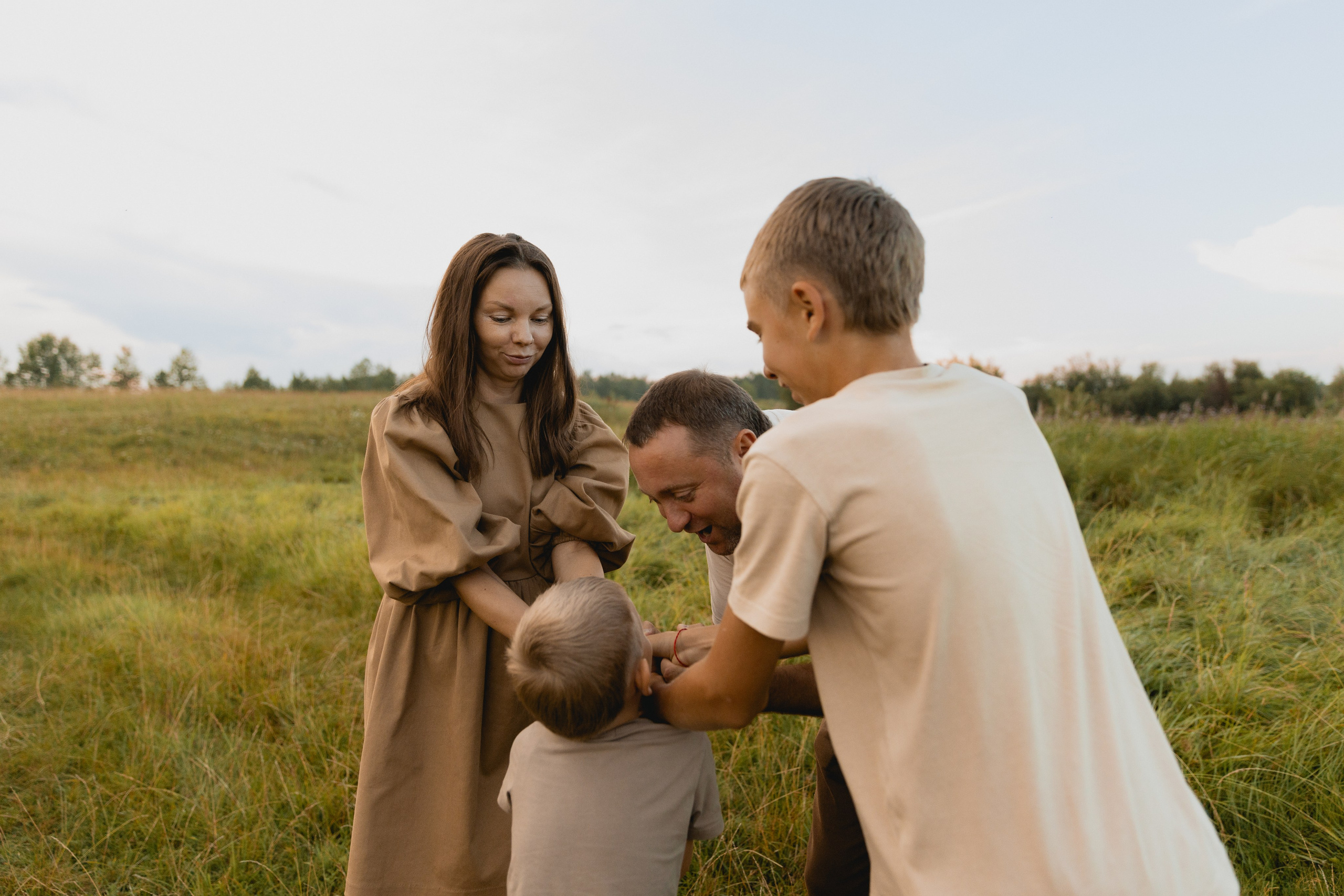 Дачная. Семейный и свадебный фотограф Лилия Матонина | Ангарск, Иркутск, Усолье-Сибирское, Байкал (Листвянка, Ольхон), Иркутская область