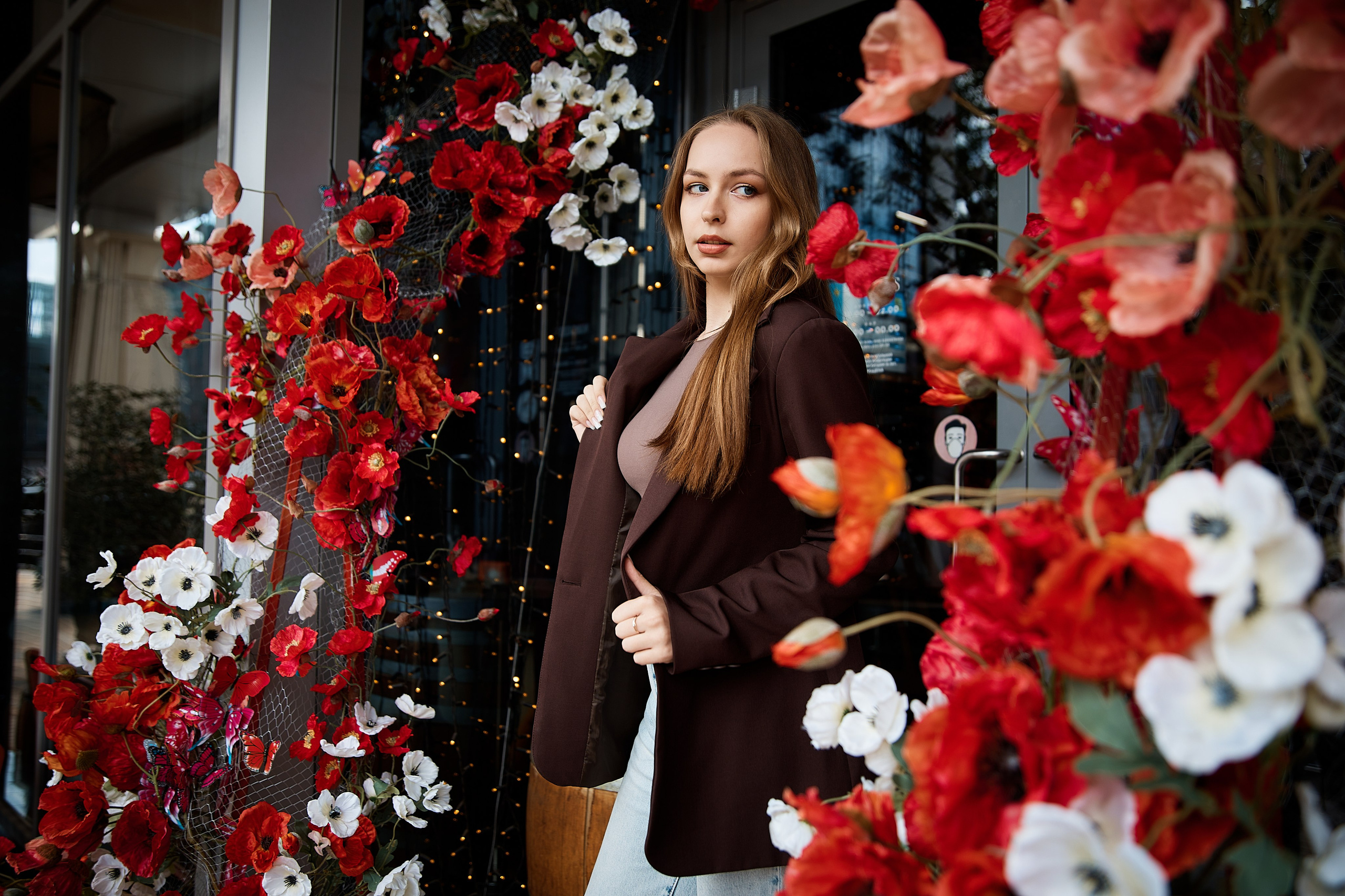 Арина. Татьяна Бабаева — Фотограф