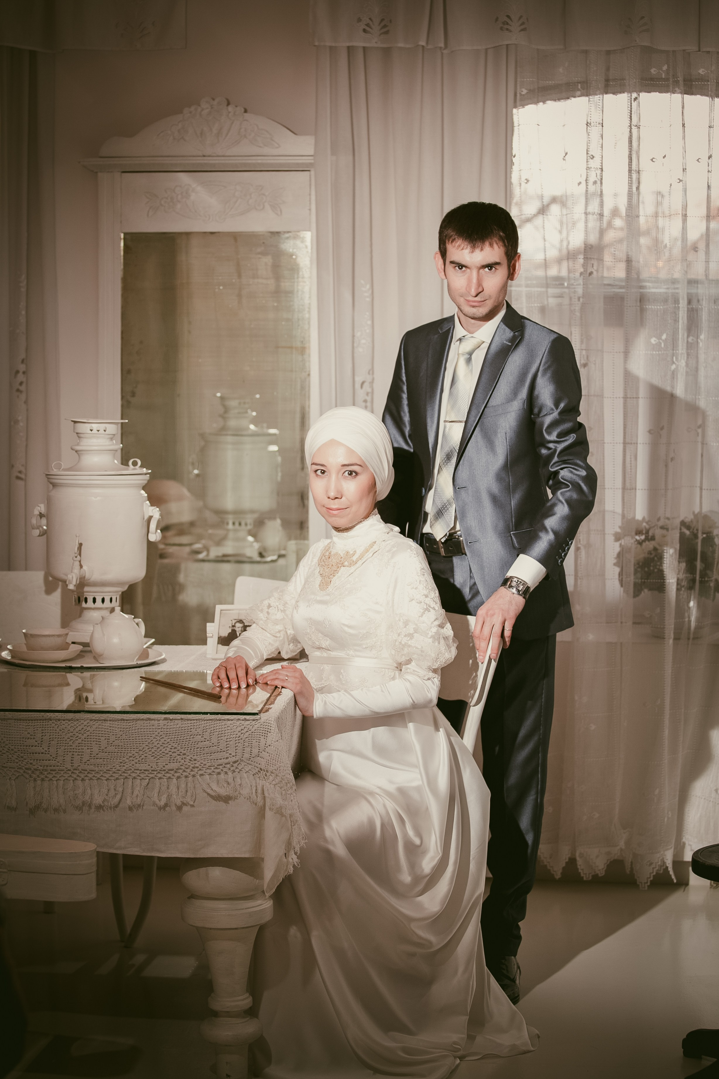 Антология свадебной фотографии. Фотограф Мария Иванова