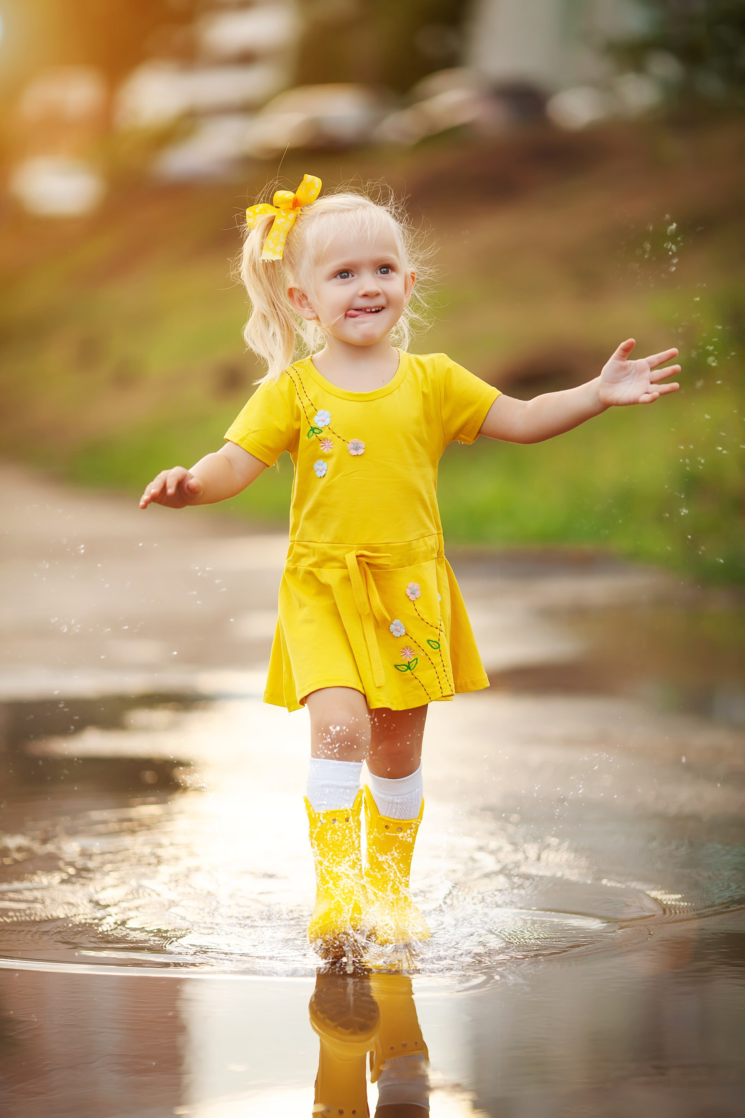 Семья. Семейный и детский фотограф в Краснодаре Брусилова Марина