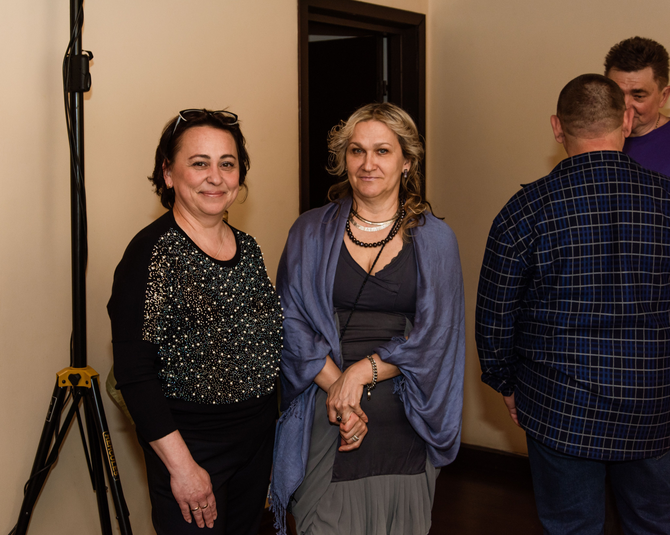 Юбилей Евгения (50 лет). Женский фотограф в Москве и МО