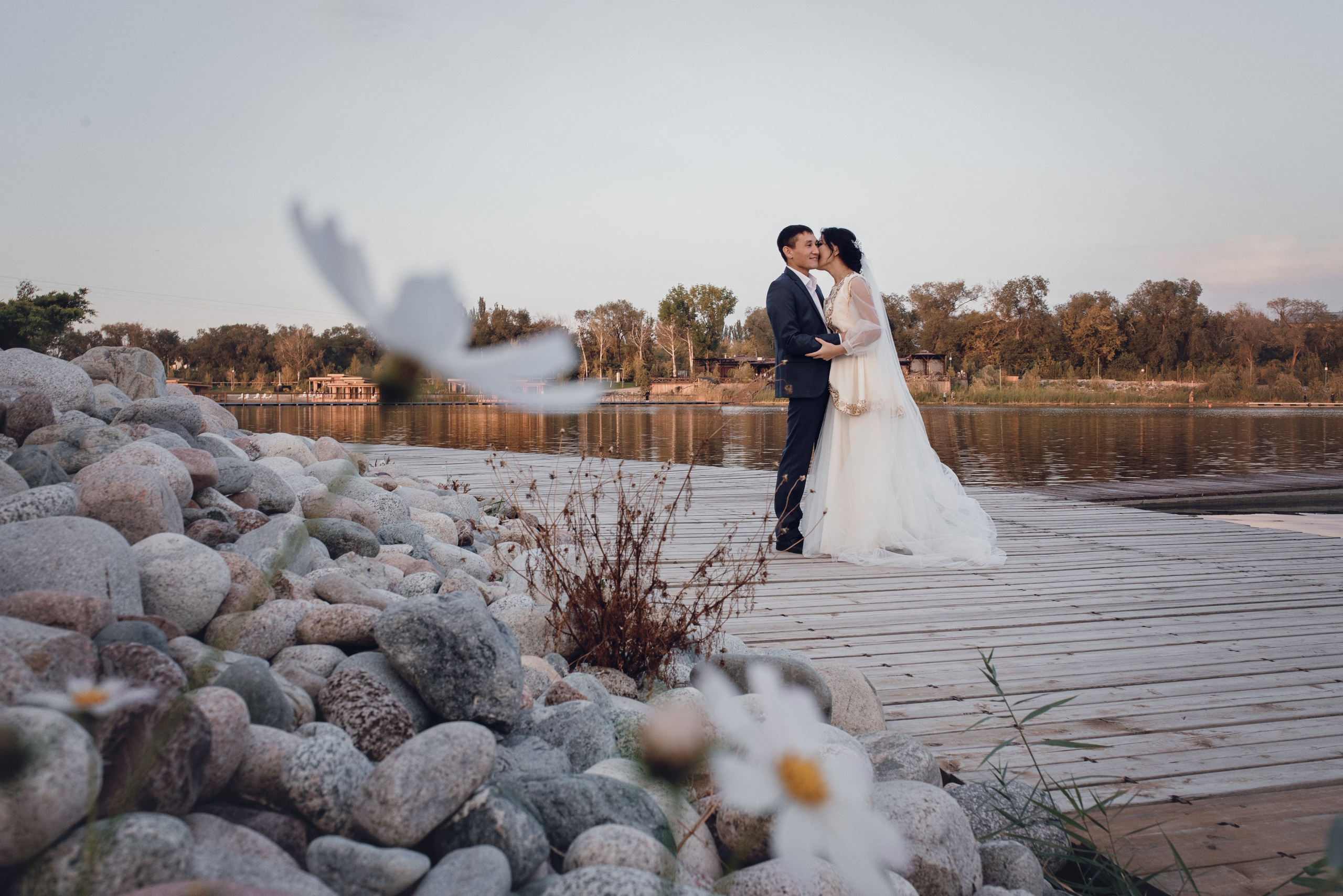 Свадьба. Фотограф в Алматы Татьяна Ковалева