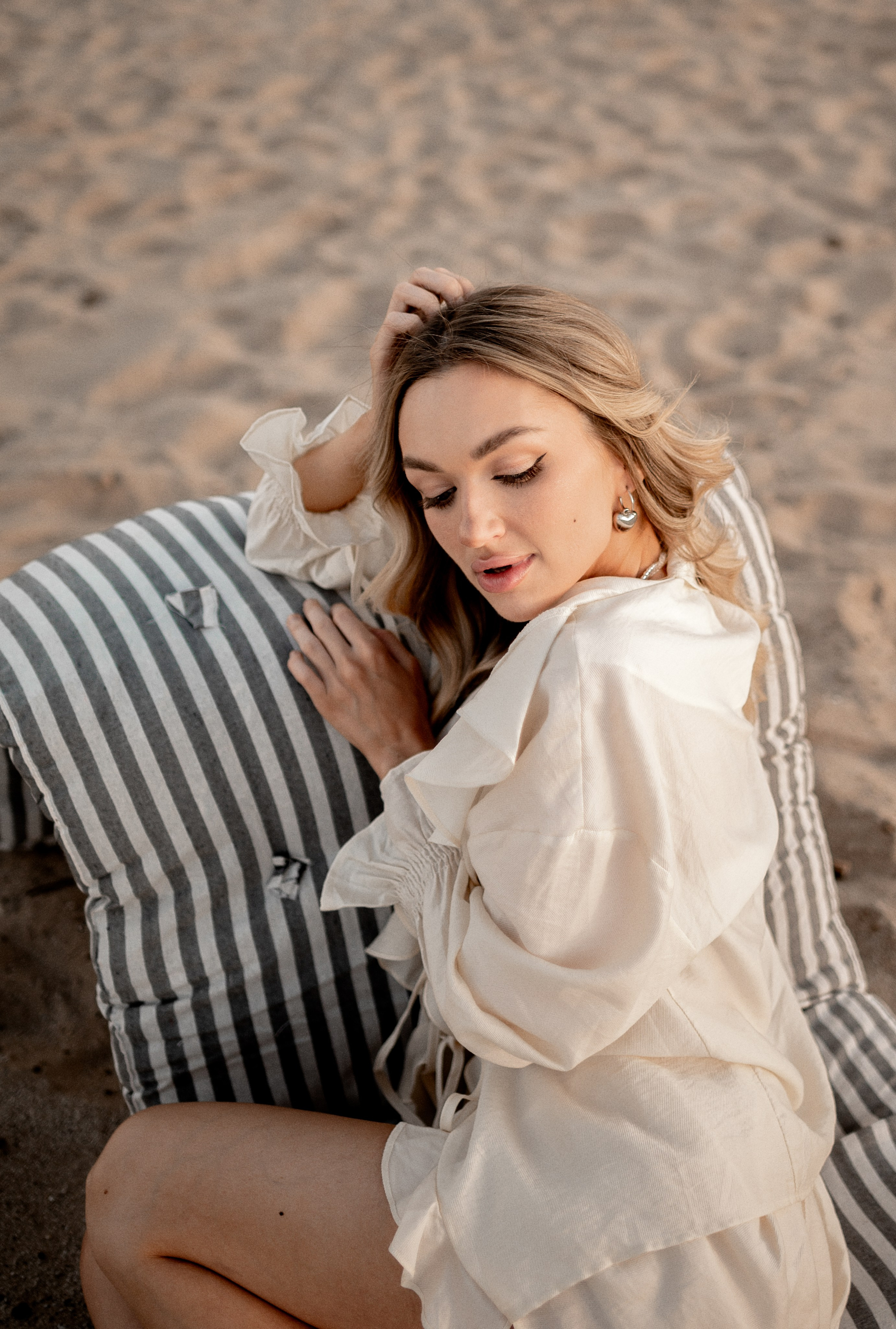 Виолета. Свадебный и семейный фотограф в Серпухове Александра Дерюшева