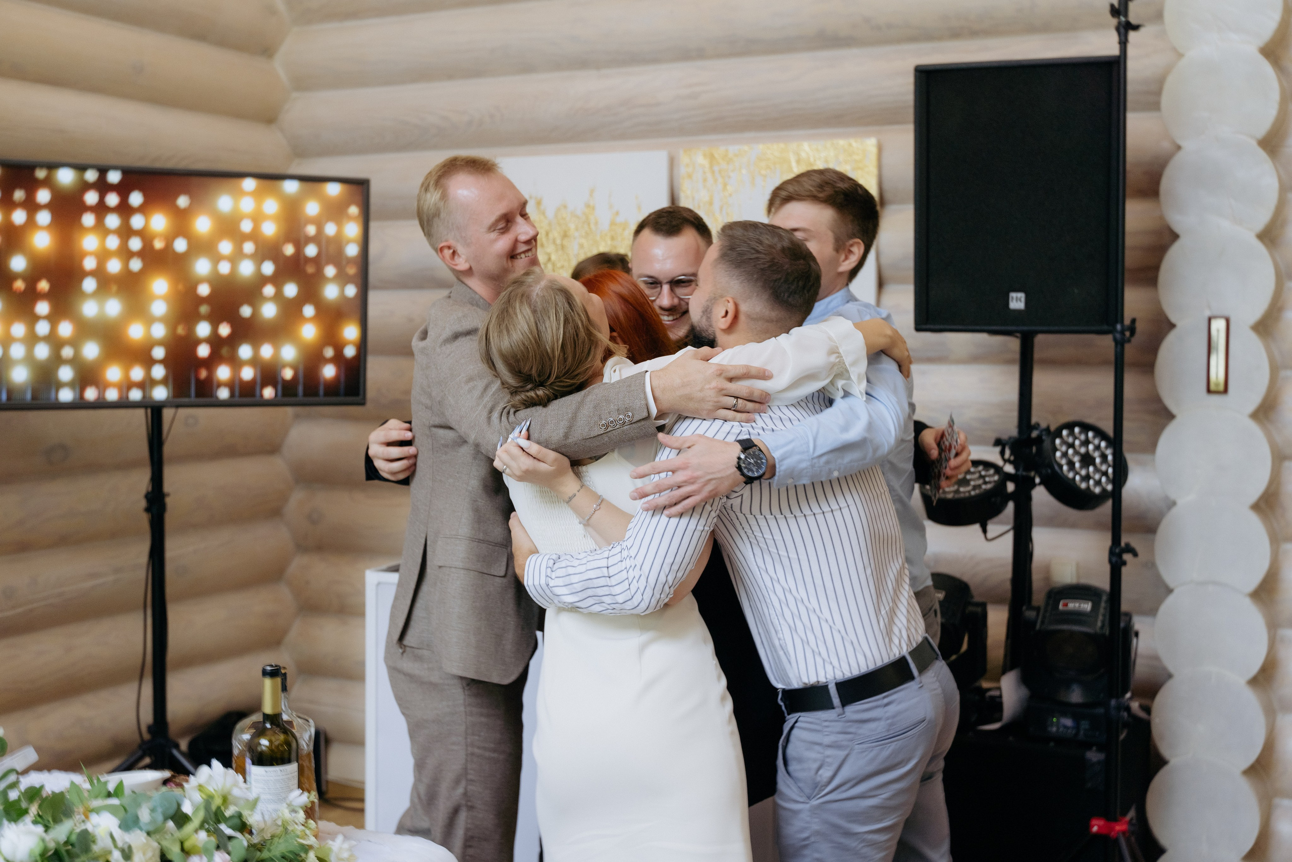 Саша и Даша. Свадебный и семейный фотограф в Новосибирске Наталья Зорина