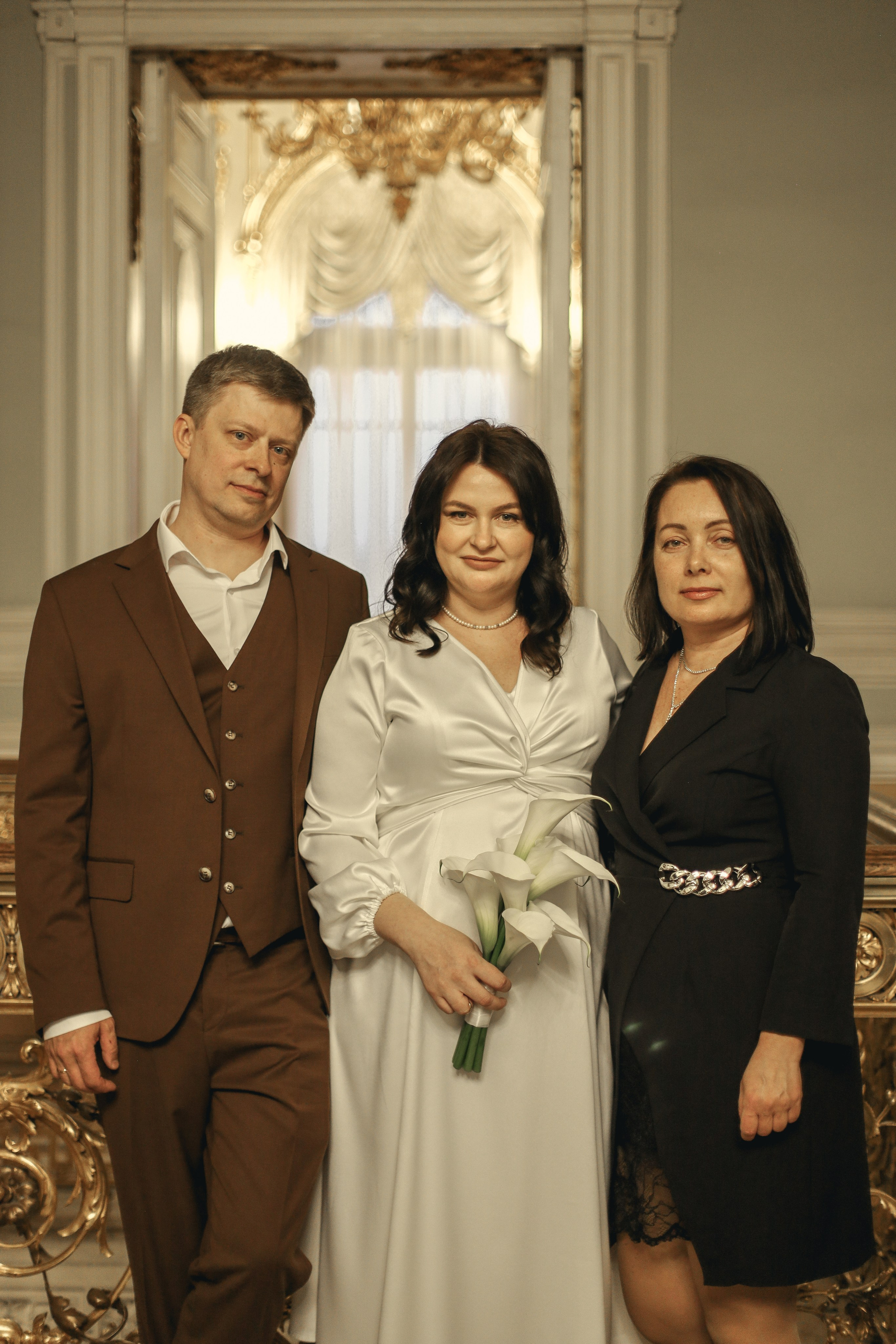 Свадьбы. Семейный и детский фотограф в Санкт-Петербурге «Chilik»