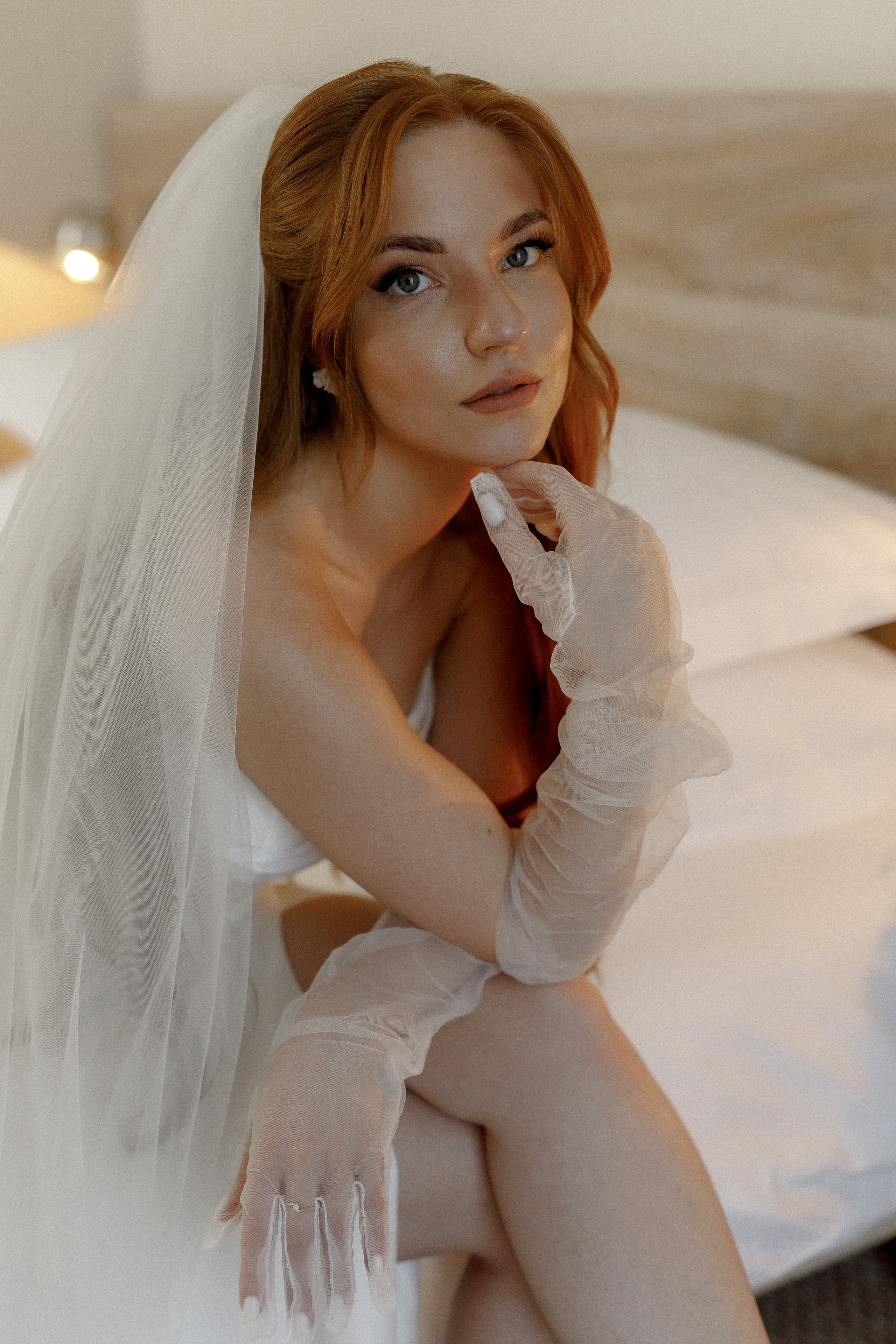 Евгений и Вероника. Свадебный фотограф в Саратове Симашова Ирина