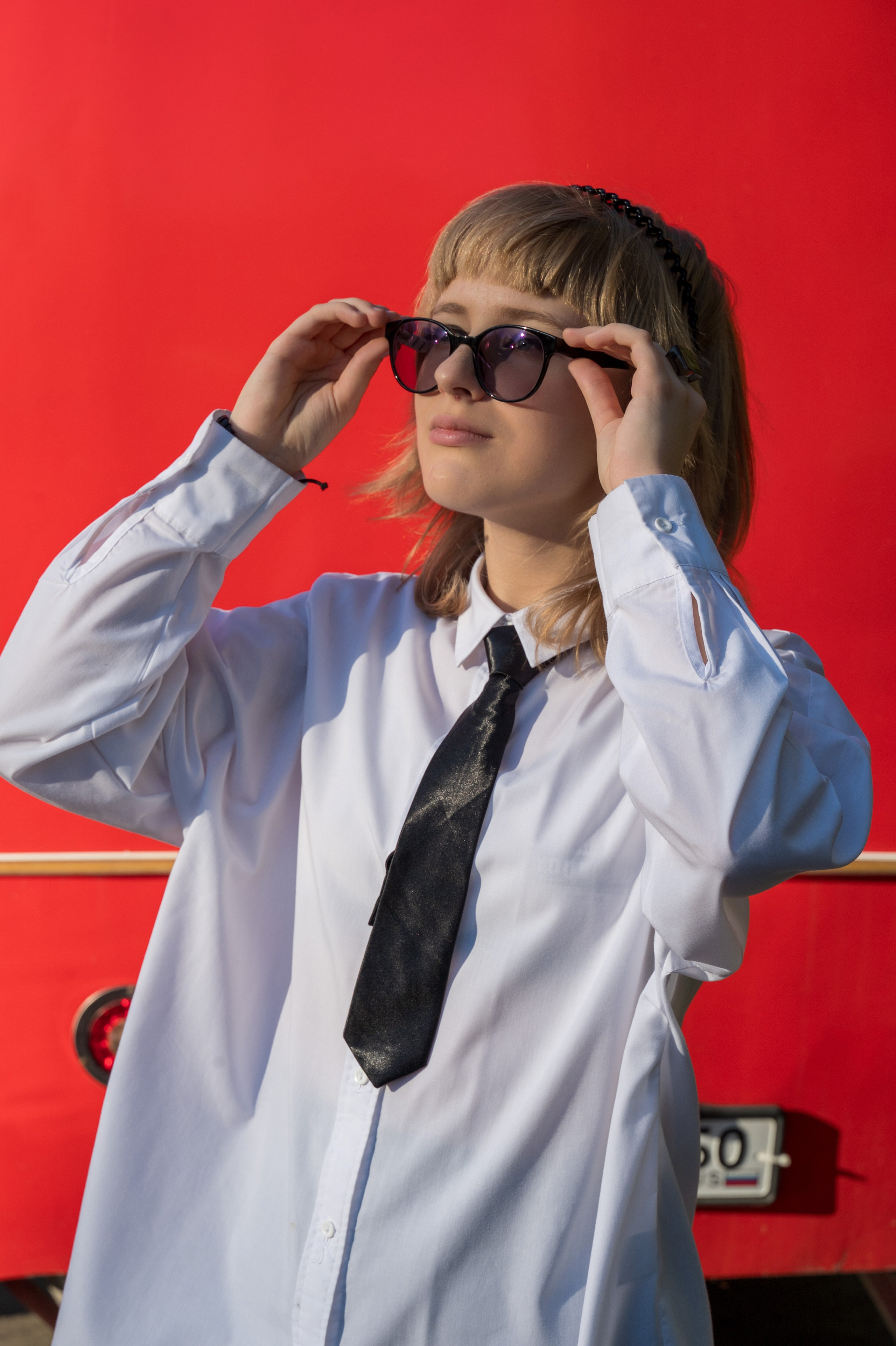 Детские съемки сентября. Школьный фотограф в Москве