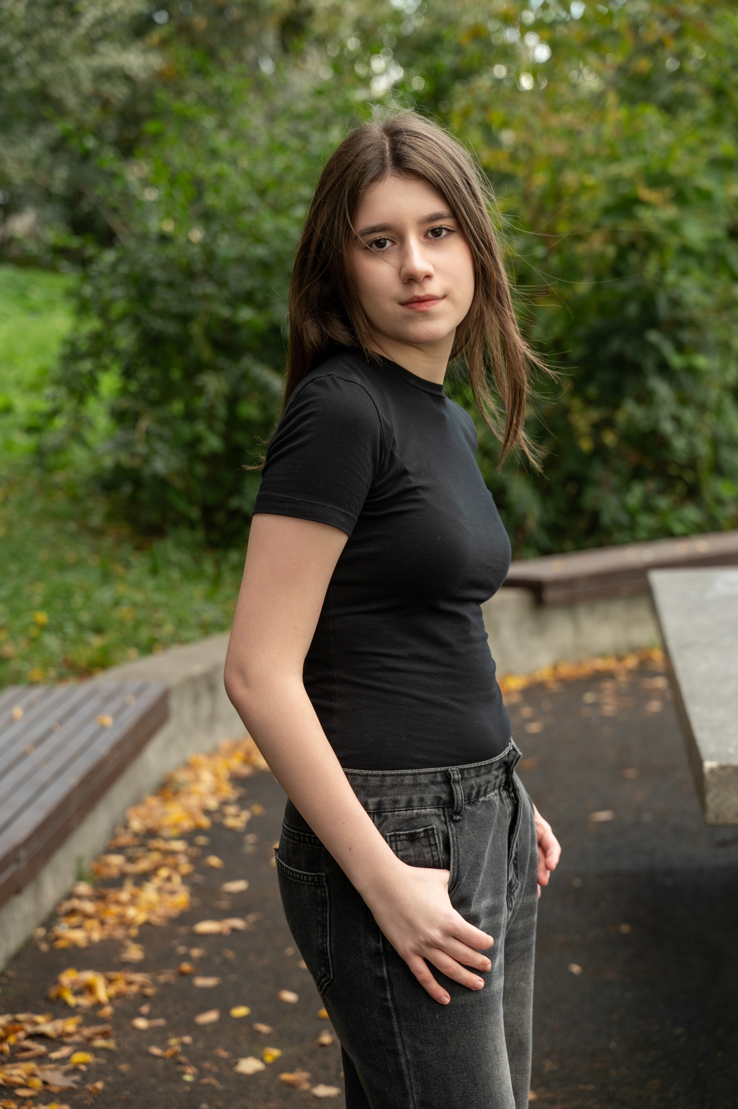 Детские съемки сентября. Школьный фотограф в Москве