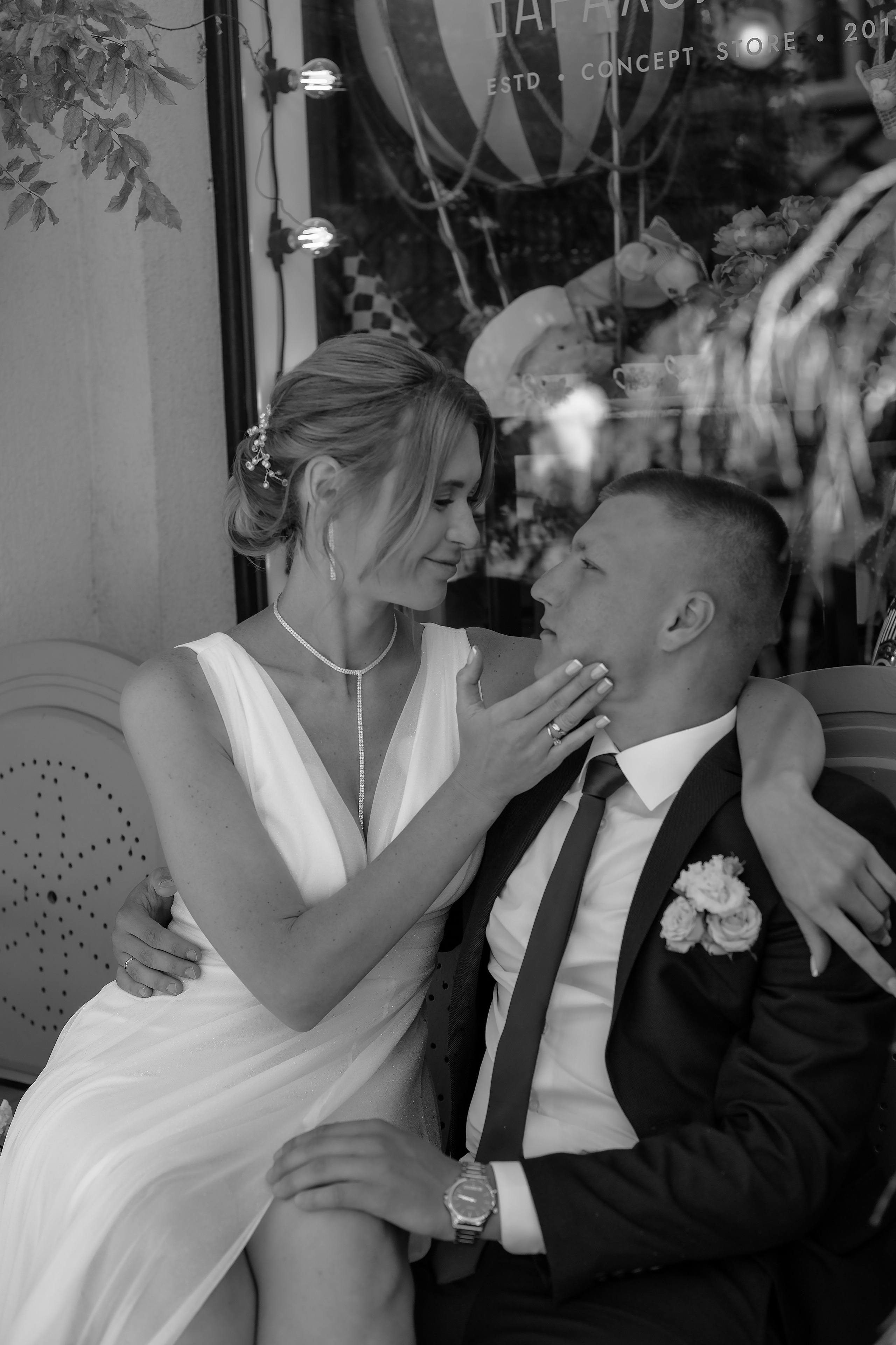 Станислав и Анастасия. Питер+Москва= Зеленоградск. Фотограф в Калининграде Решетникова Алина