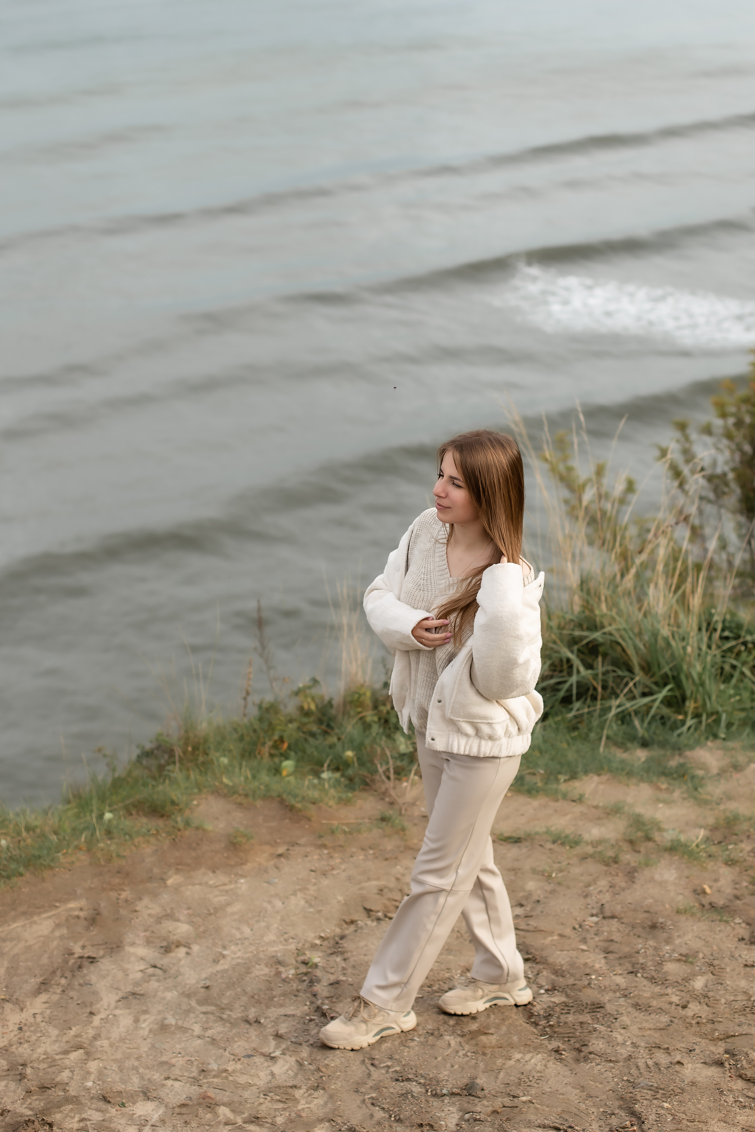 Инна и Дима. Филинская бухта. Фотограф в Калининграде Решетникова Алина