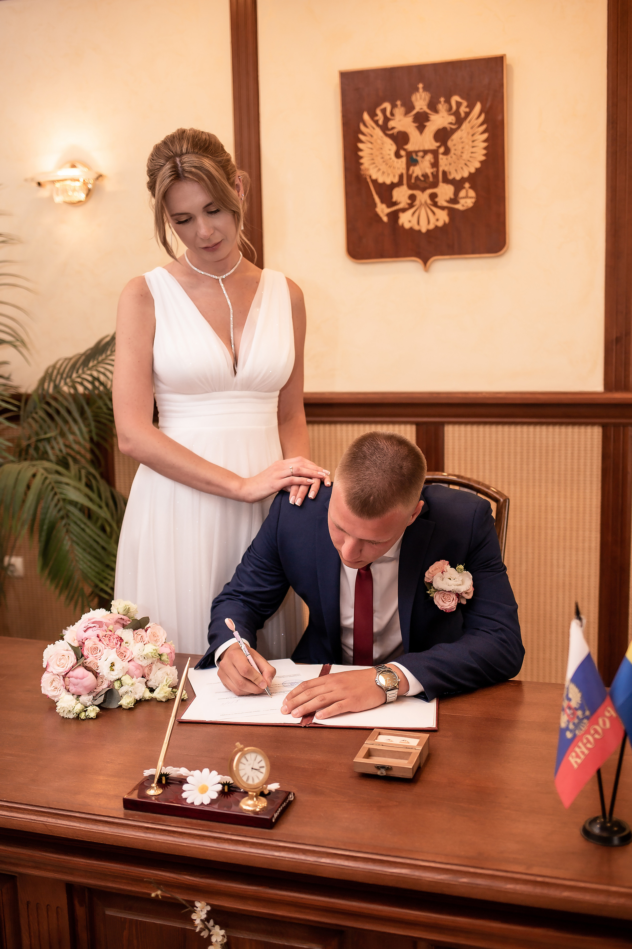 Станислав и Анастасия. Питер+Москва= Зеленоградск. Фотограф в Калининграде Решетникова Алина