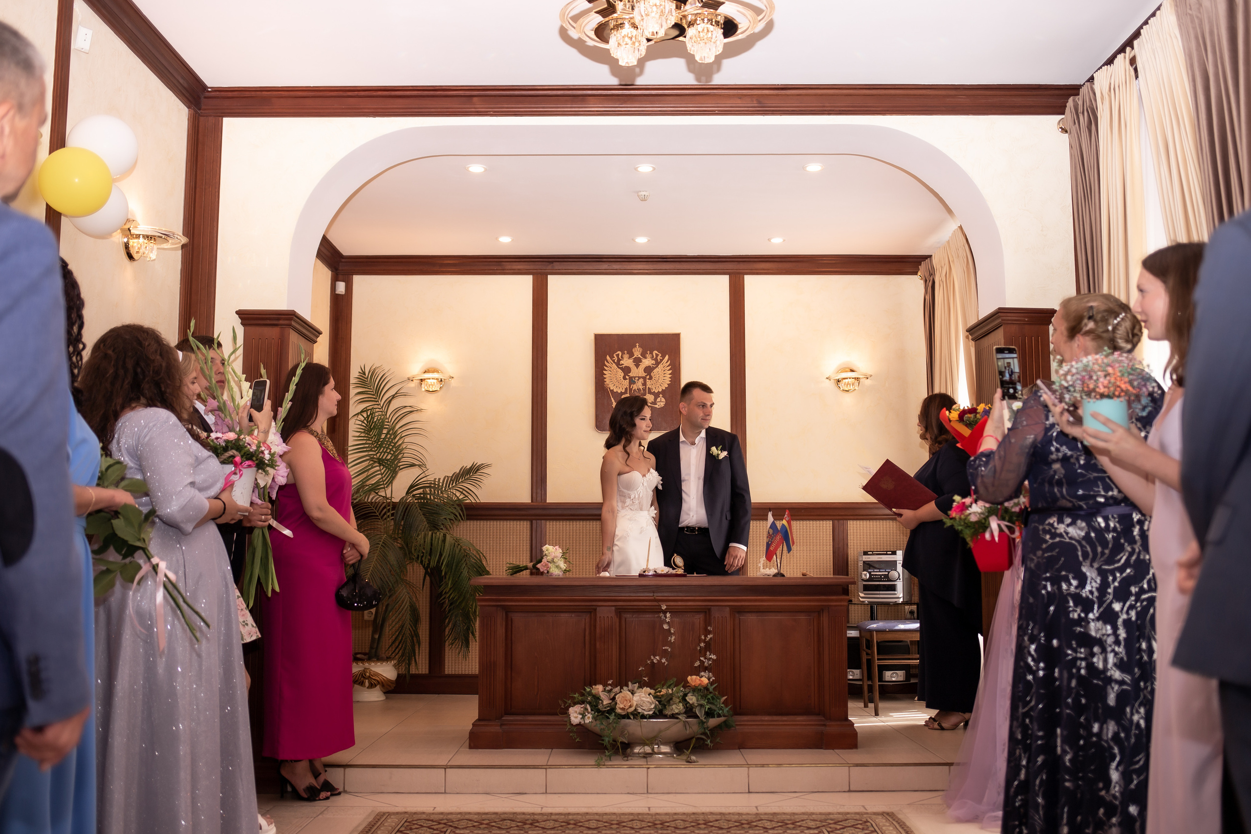 Сергей и Александра. Куршская Коса. Фотограф в Калининграде Решетникова Алина