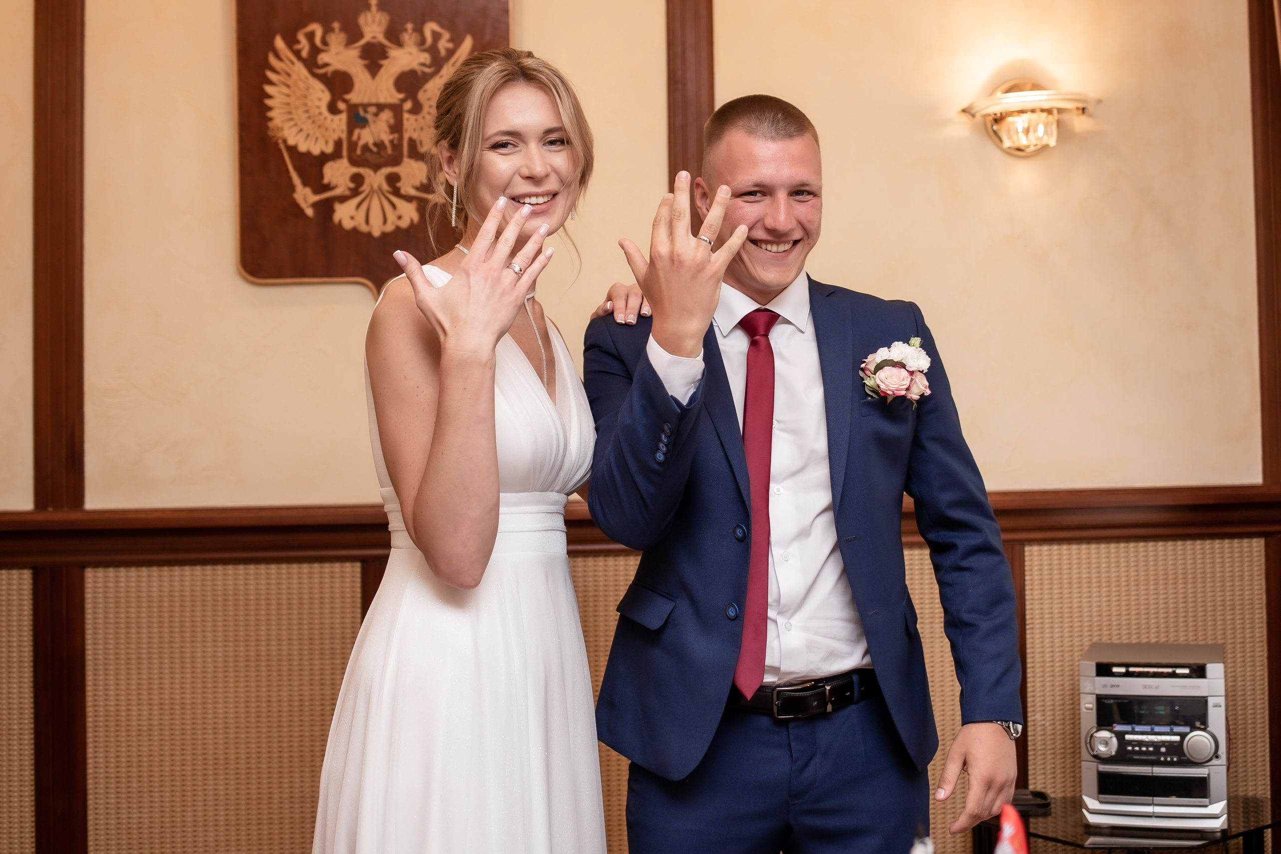 Станислав и Анастасия. Питер+Москва= Зеленоградск. Фотограф в Калининграде Решетникова Алина